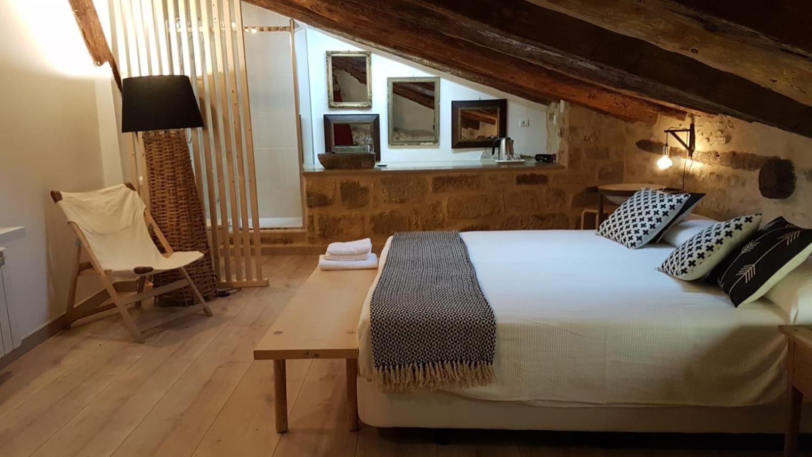 Habitación Doble