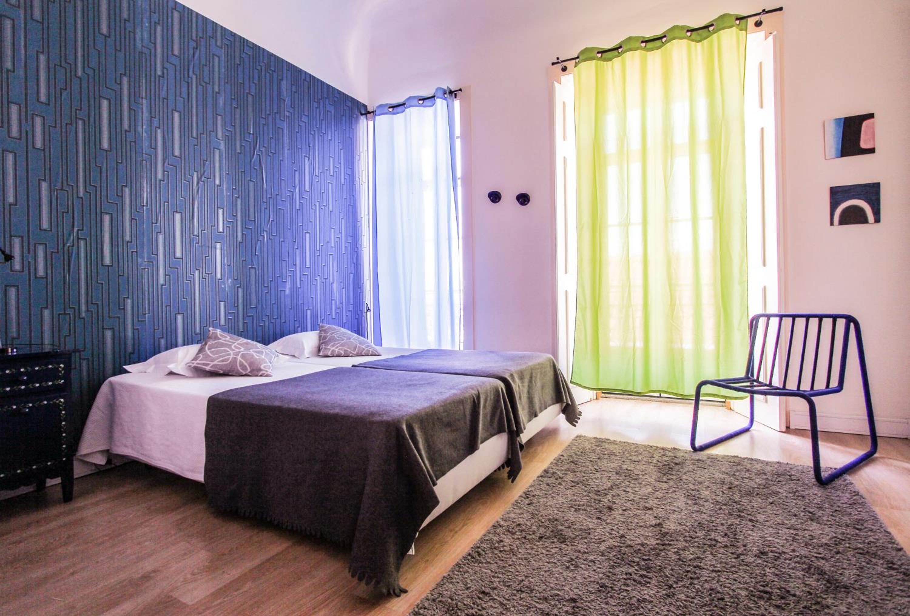 Comfort Quadruple Room - Photo 1