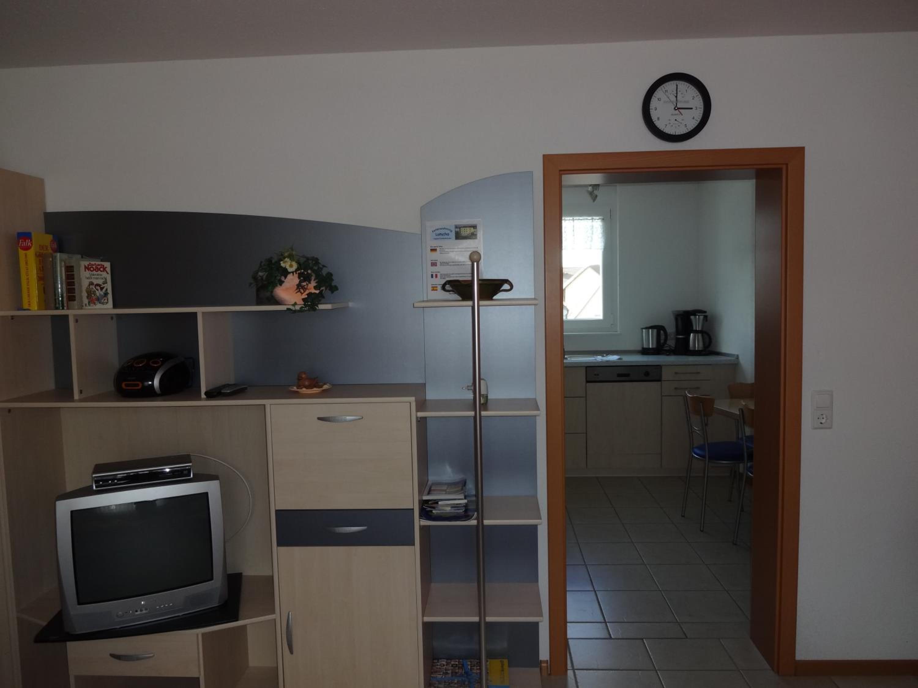Two-Bedroom Apartment photo 2