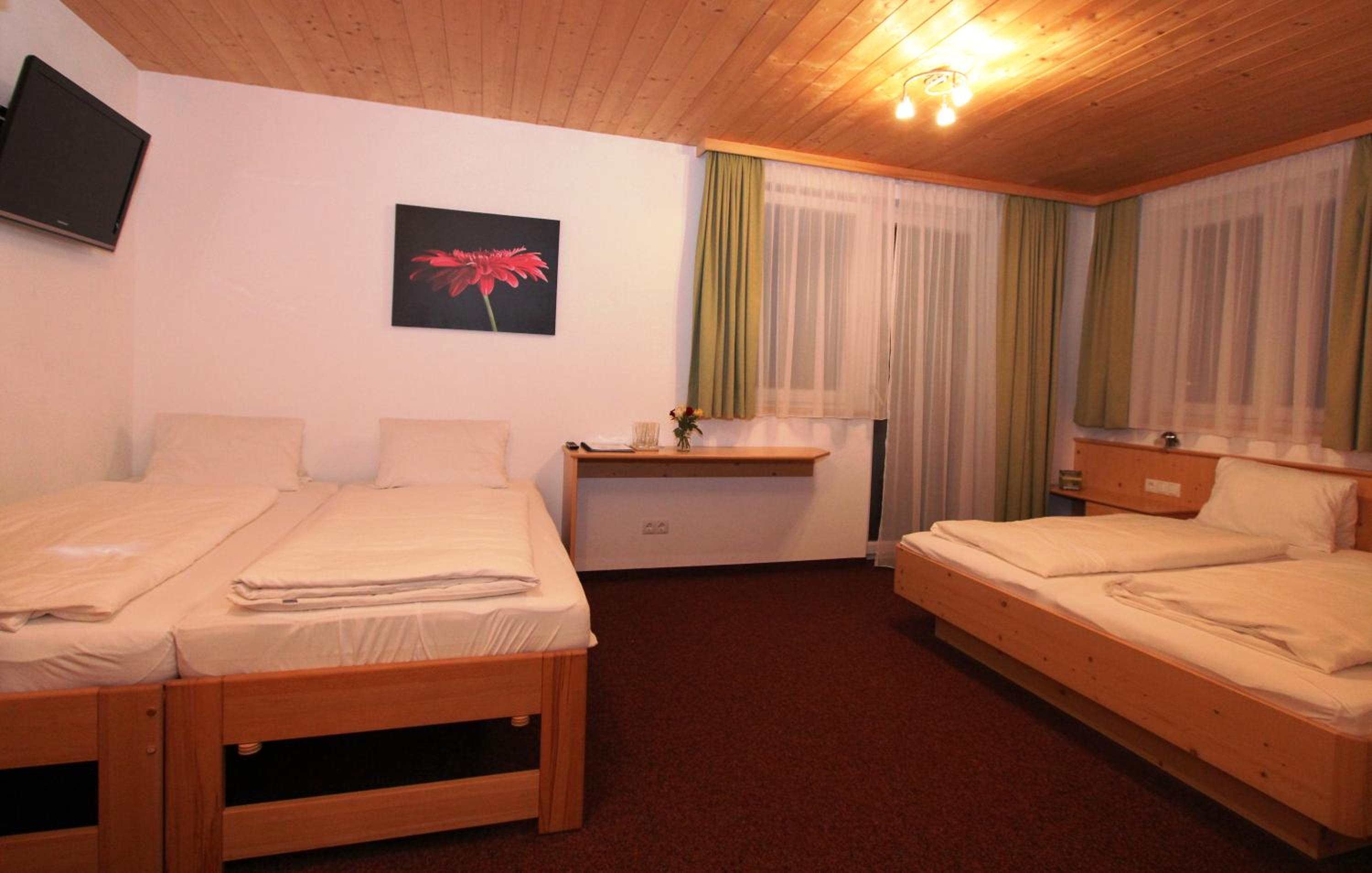 Quadruple Room photo 1