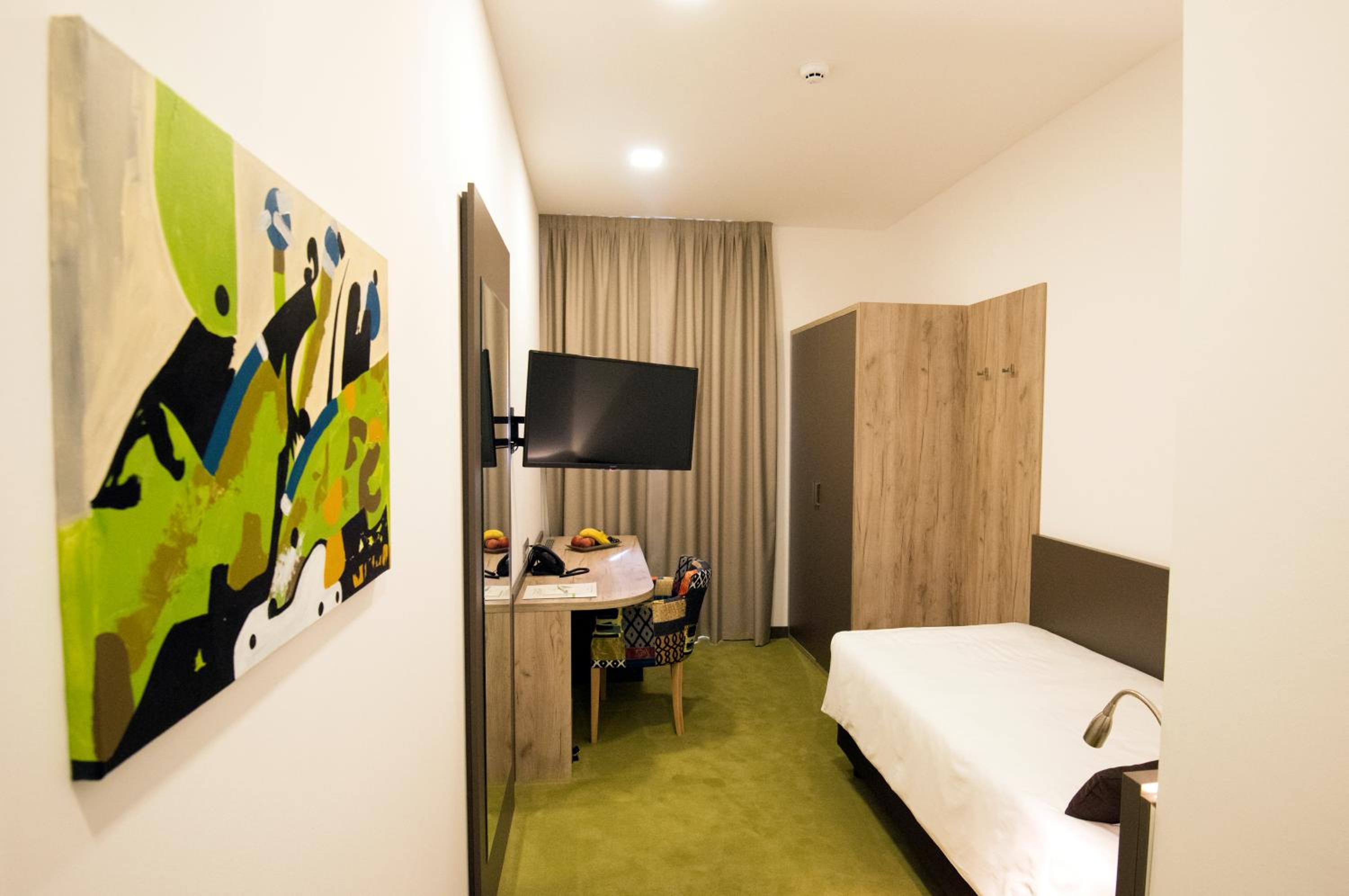 Economy Single Room photo 3