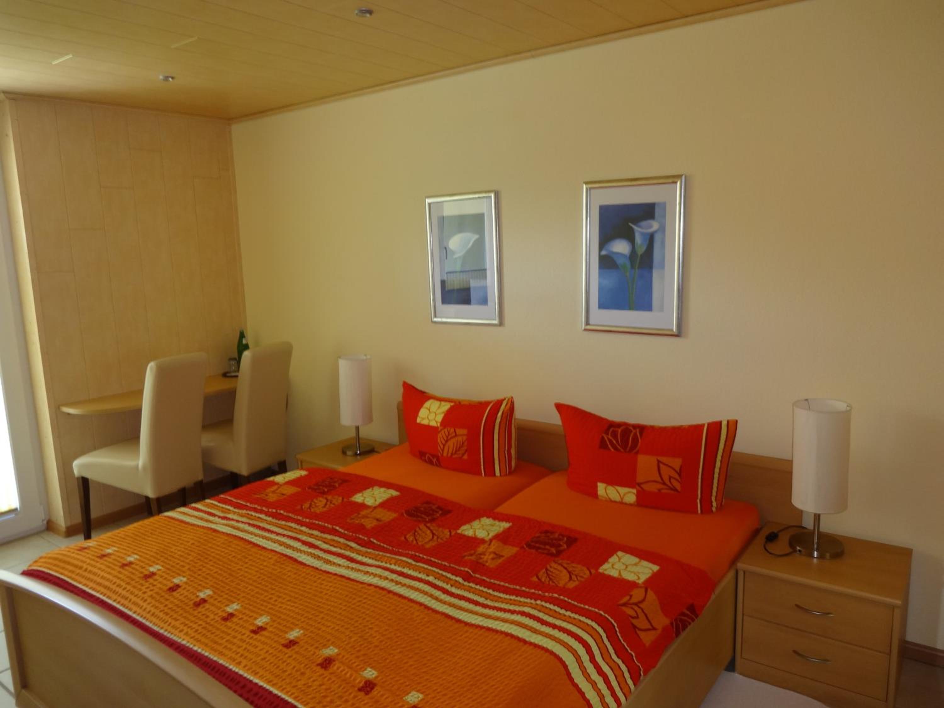 Double Room photo 1