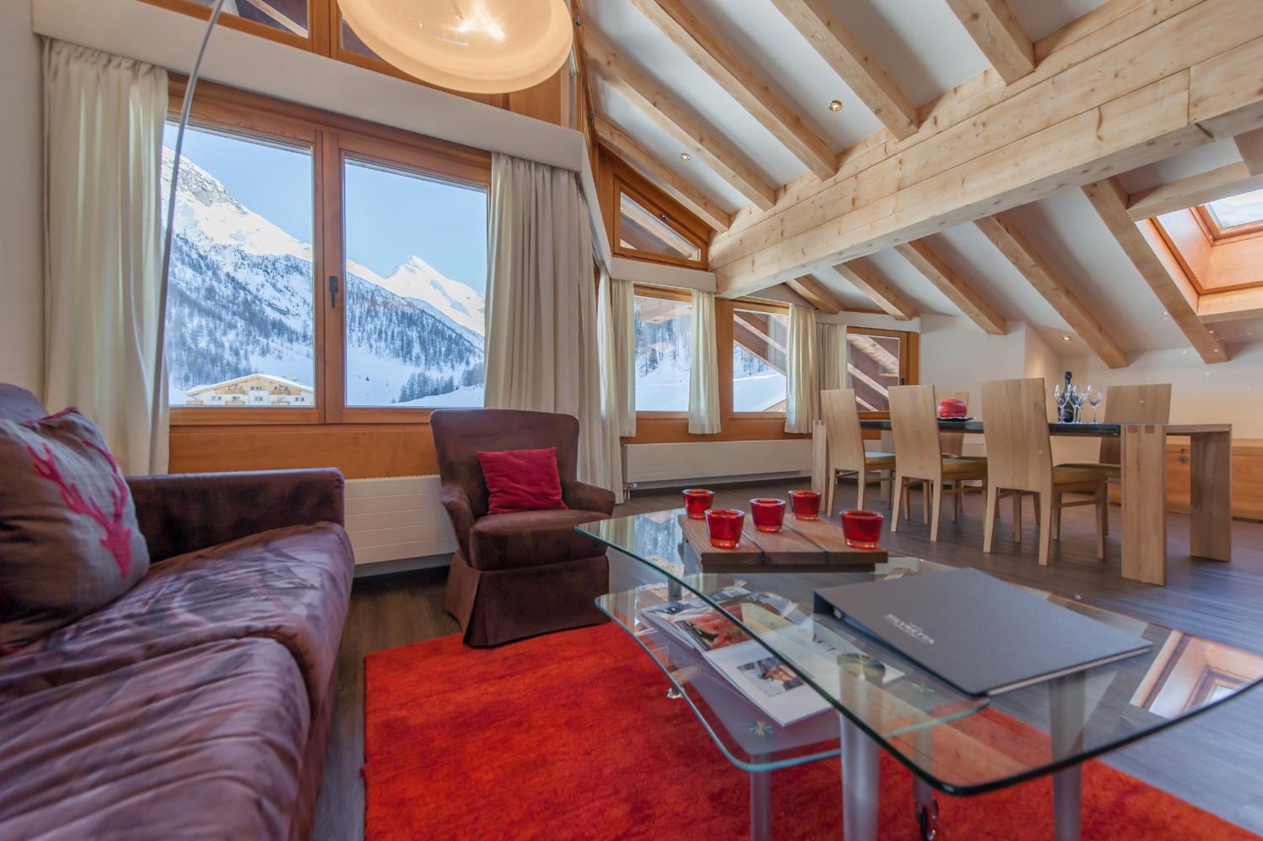 Penthouse Suite photo 2