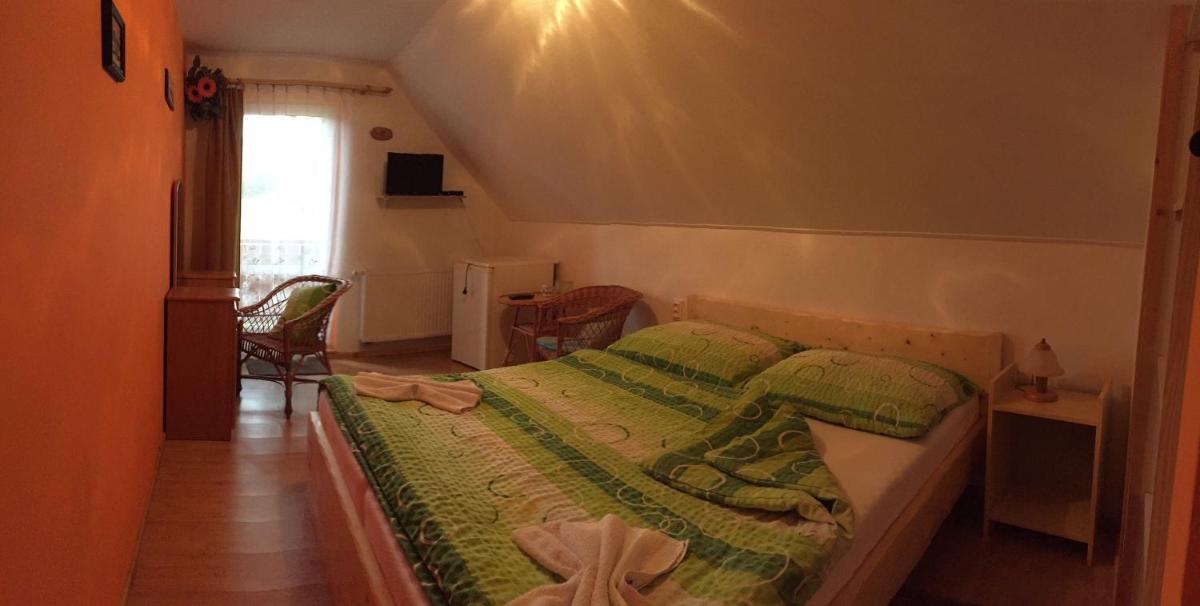 Family Suite photo 1