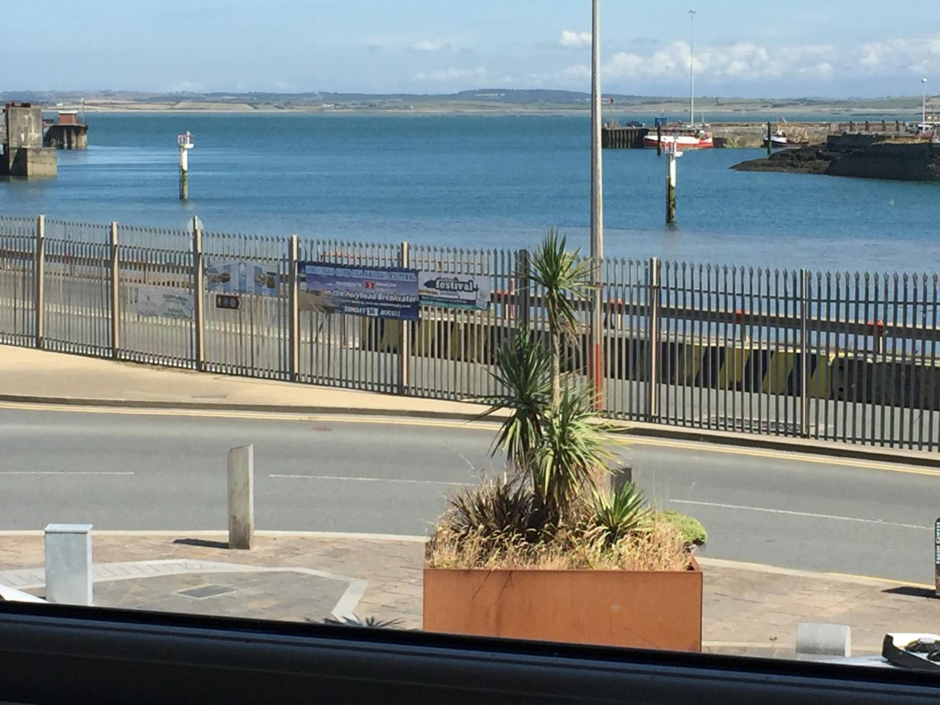 Triple Room with Sea View photo 2