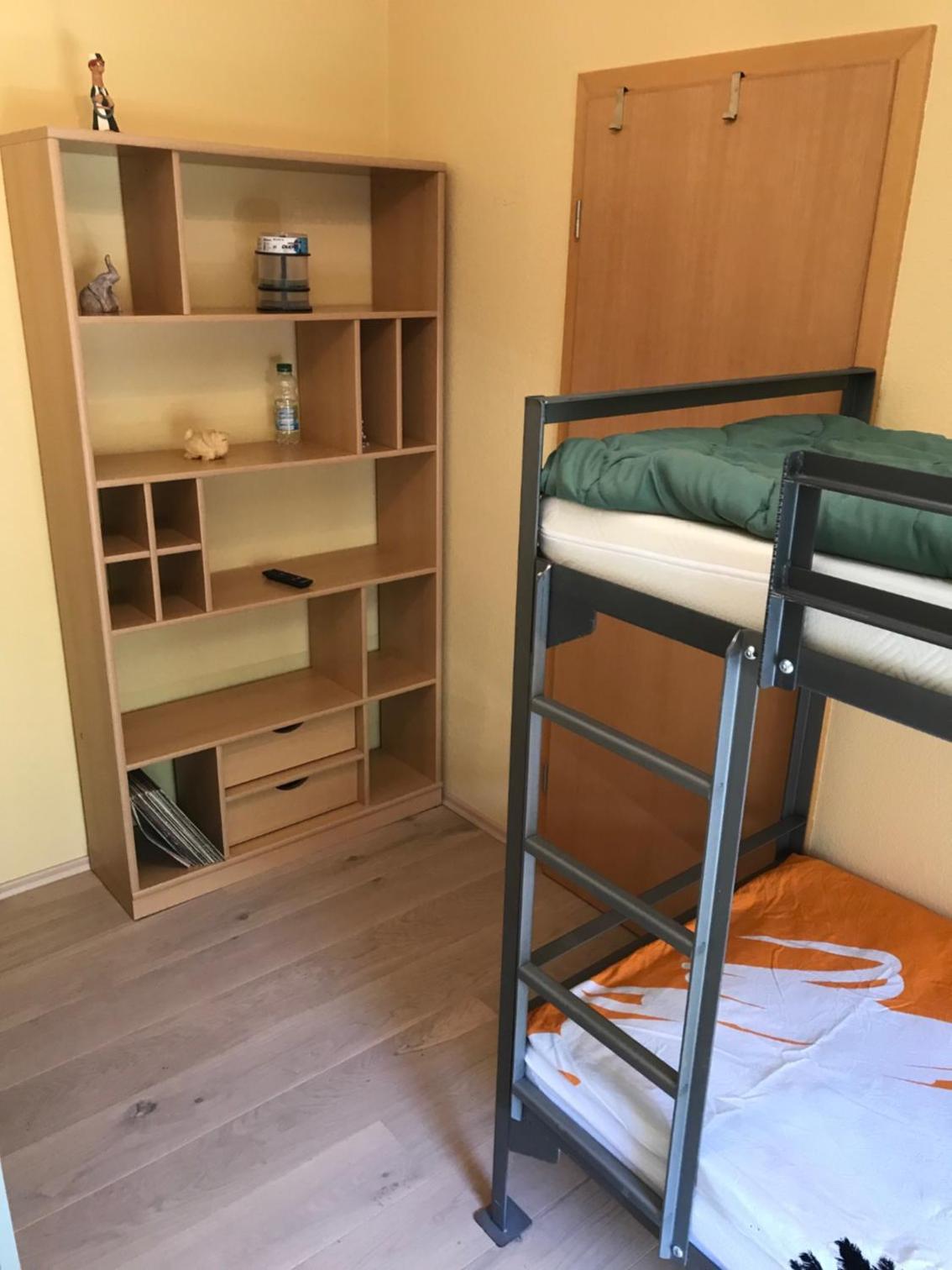 Apartment with Balcony photo 1