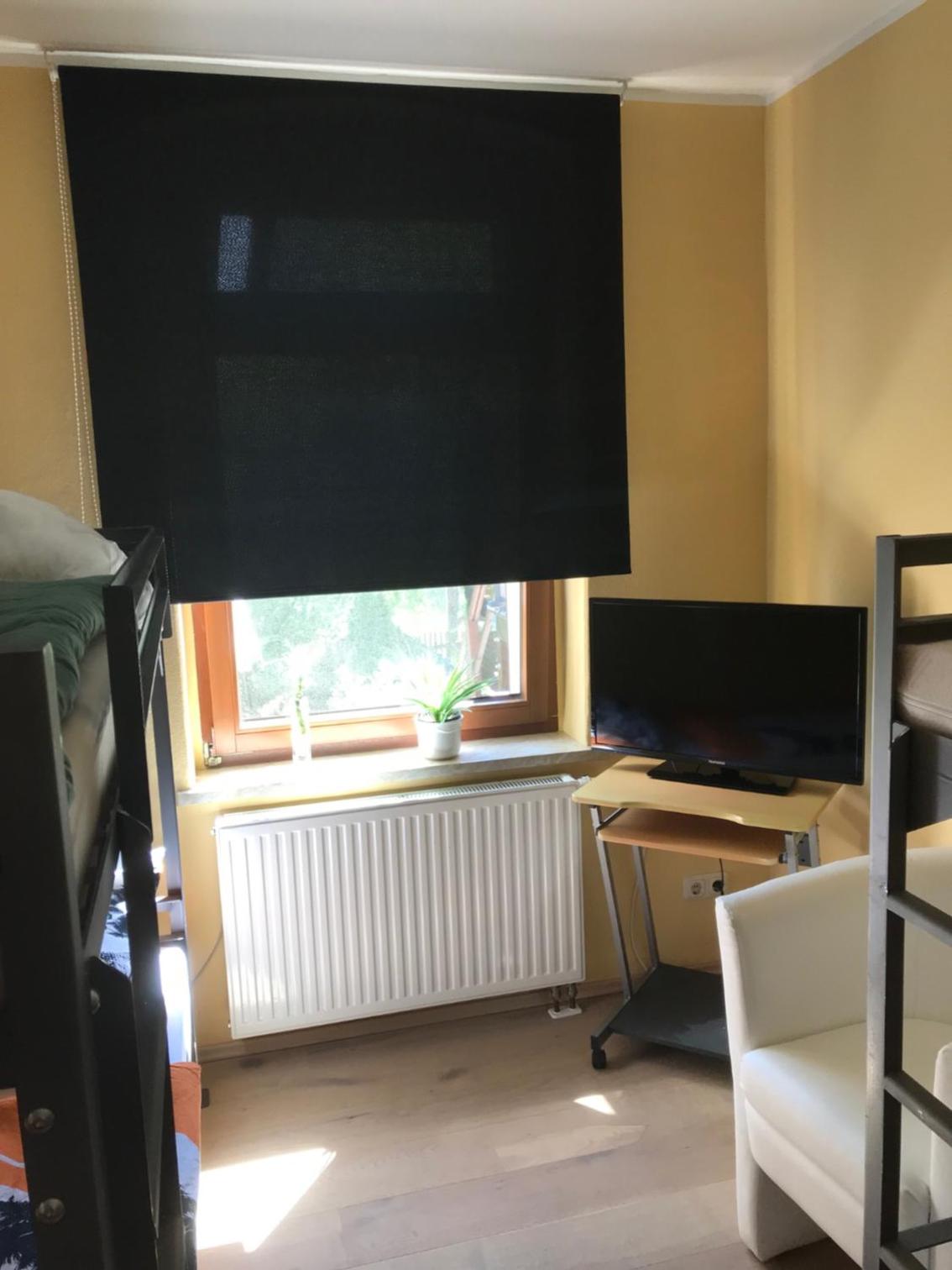 Apartment with Balcony photo 3