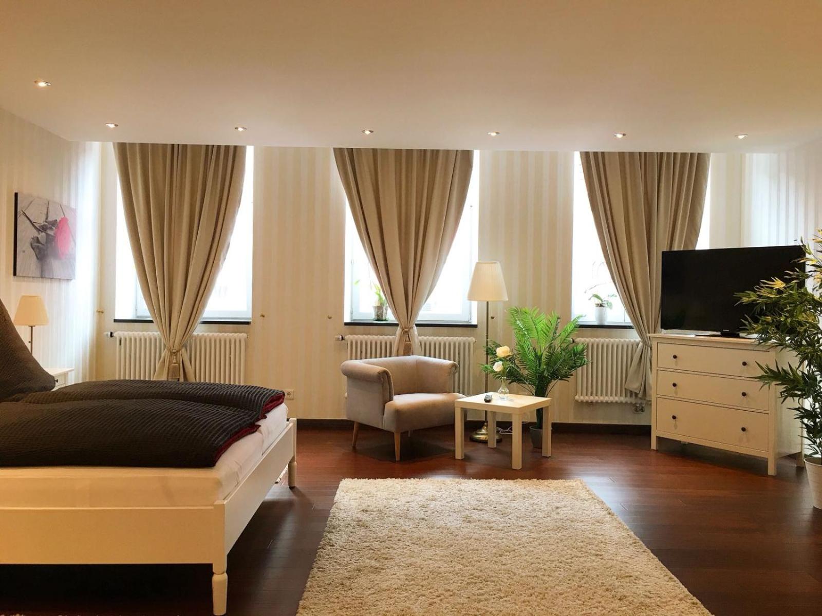 Apartment - Photo 2