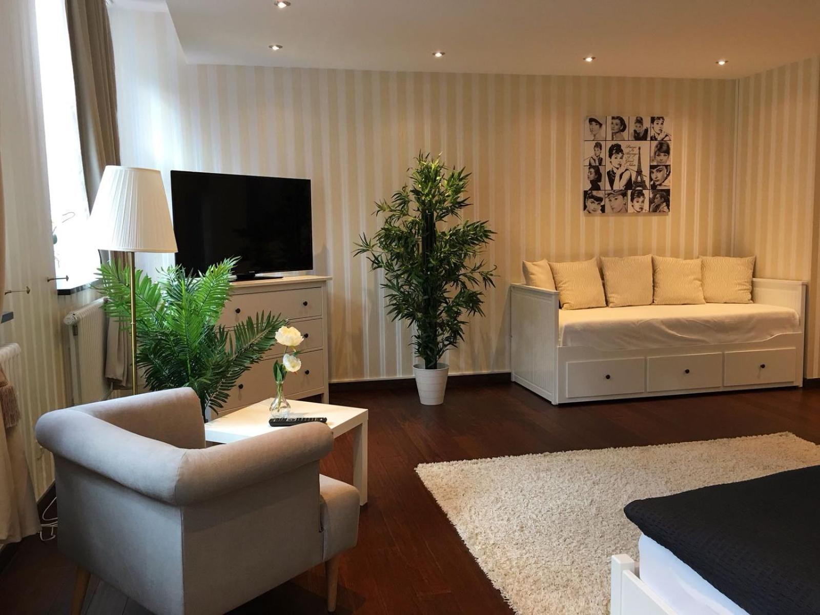 Apartment - Photo 3