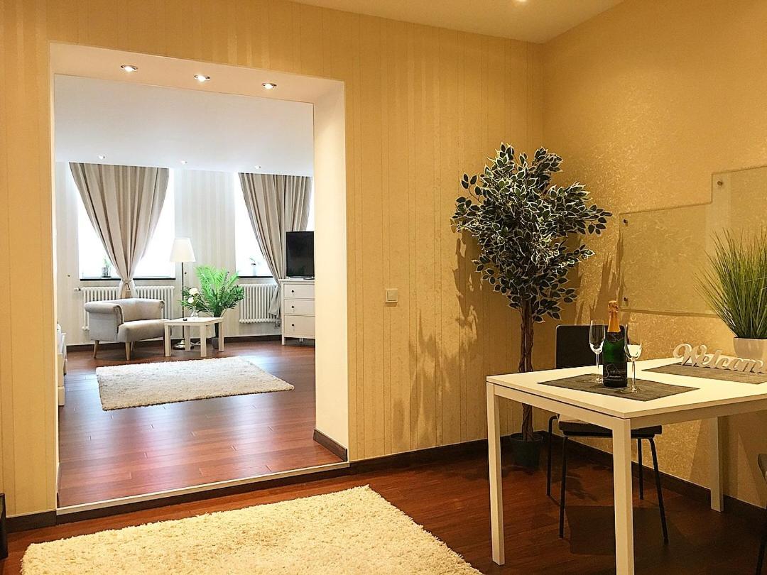 Apartment - Photo 4