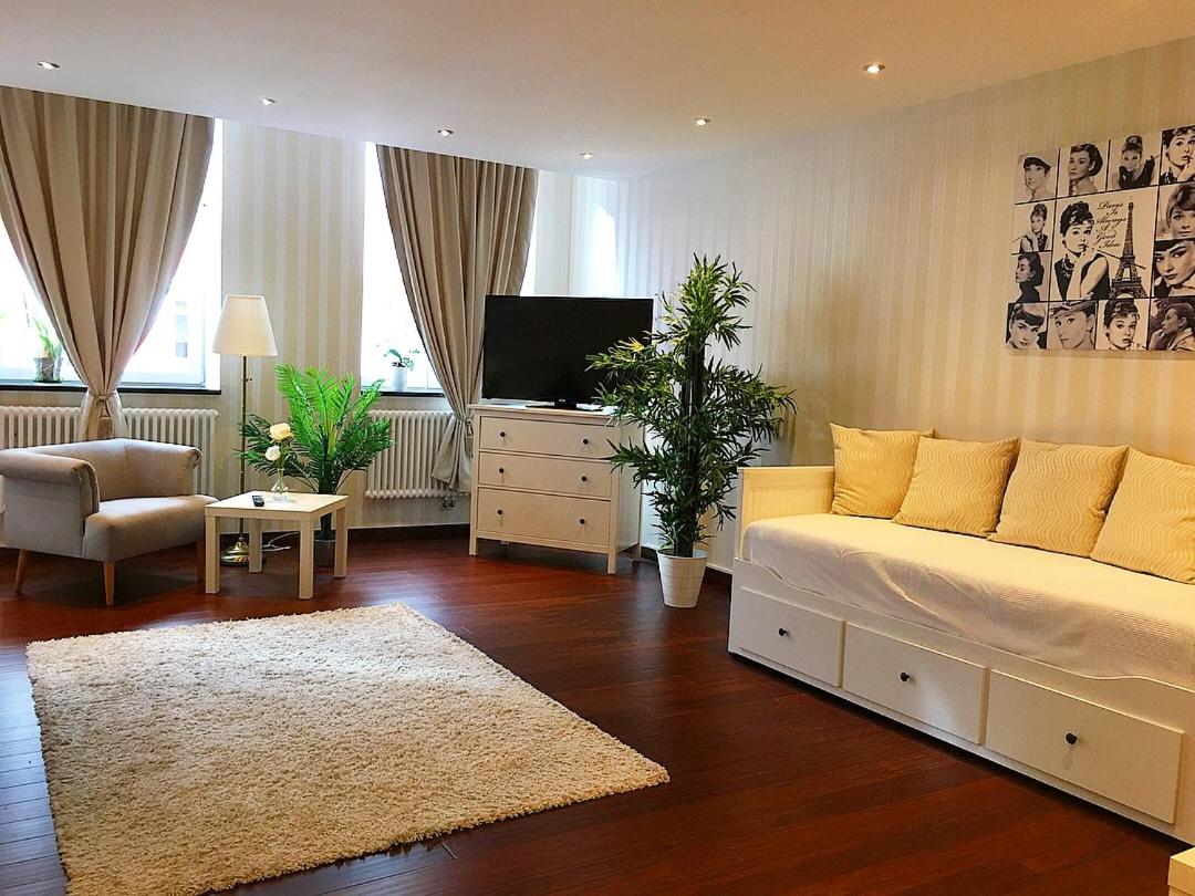 Apartment - Photo 1