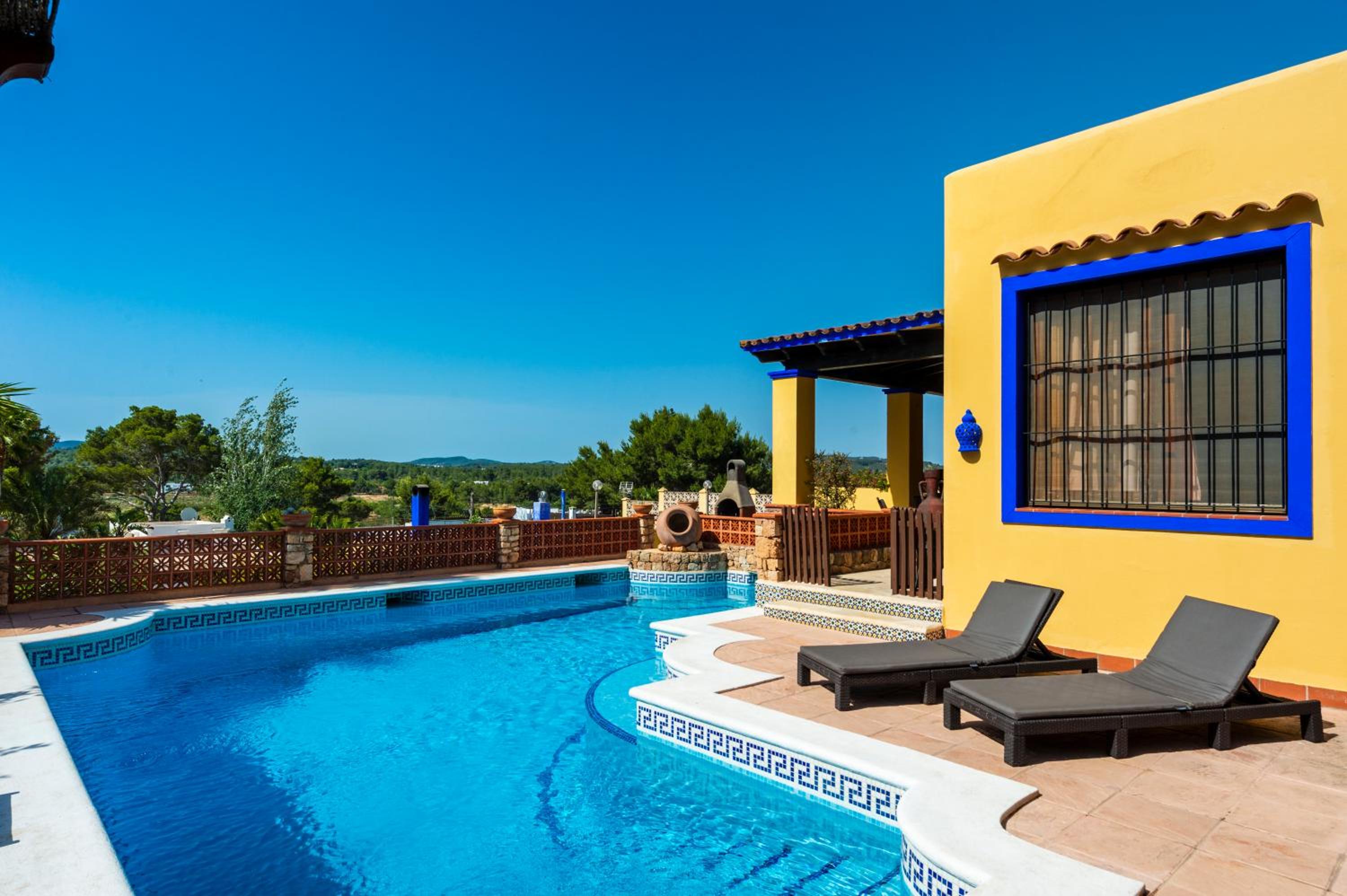 Villa with Private Pool photo 2
