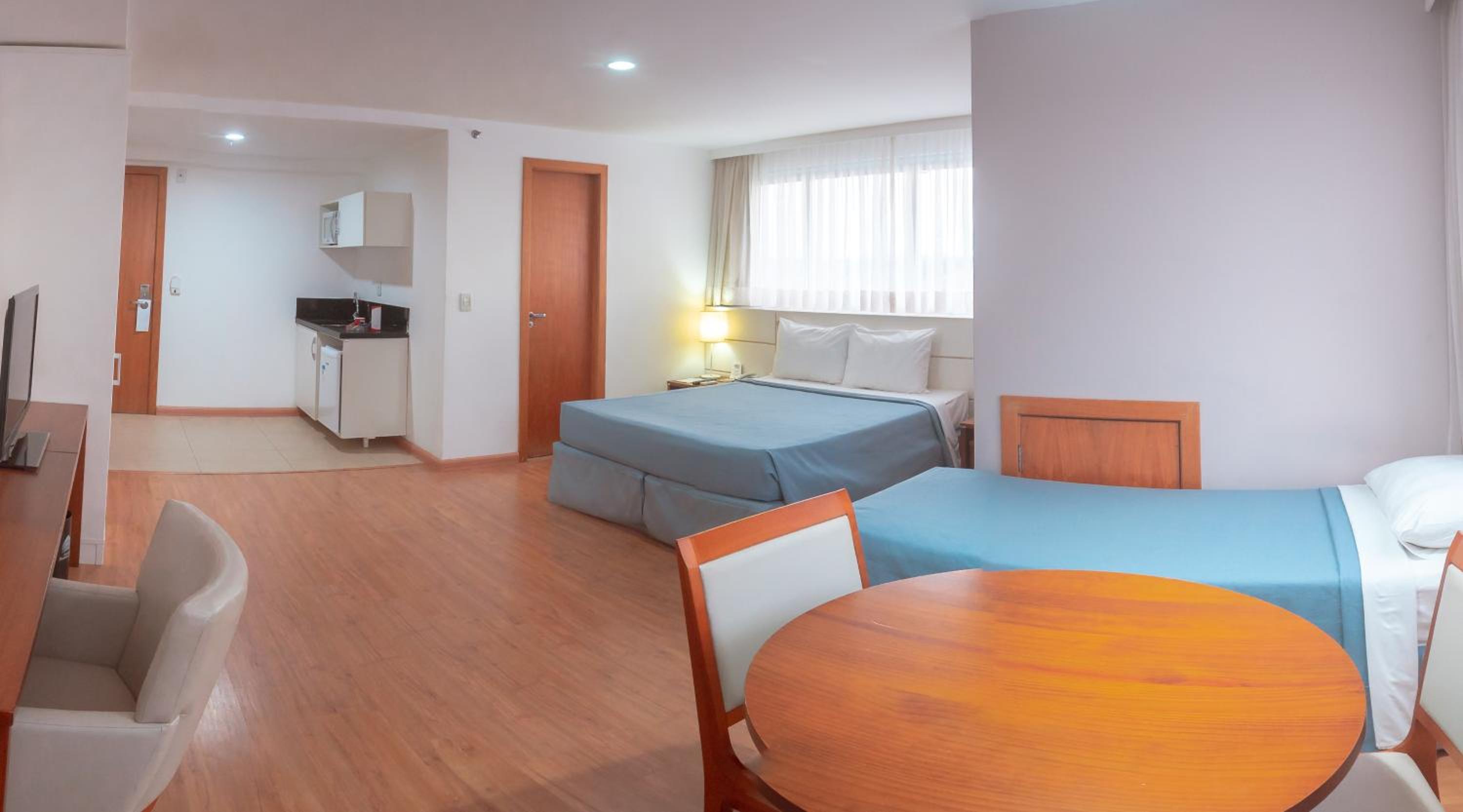Salvador Business by Avectur — Standard Family Room