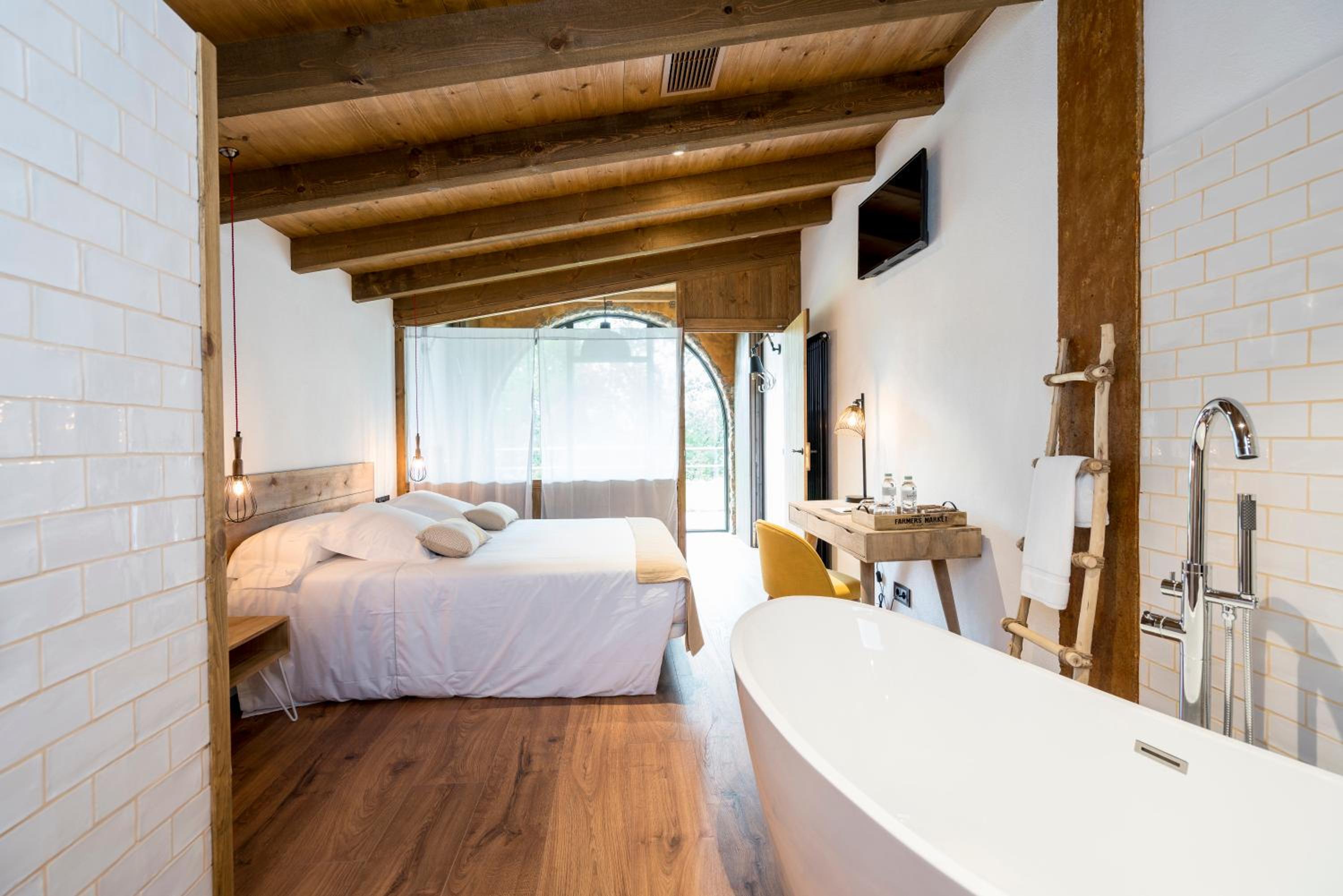 Suite Junior de Lujo