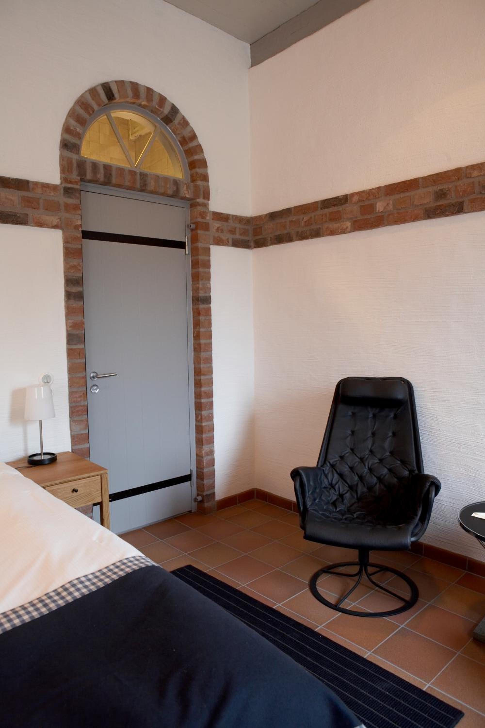 Twin Room photo 3