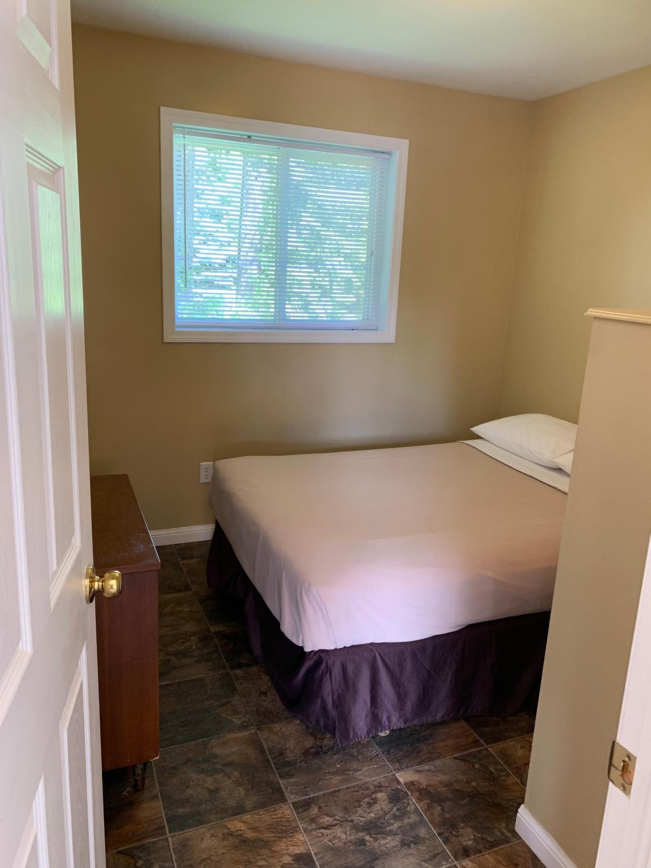 Double Room with Park View