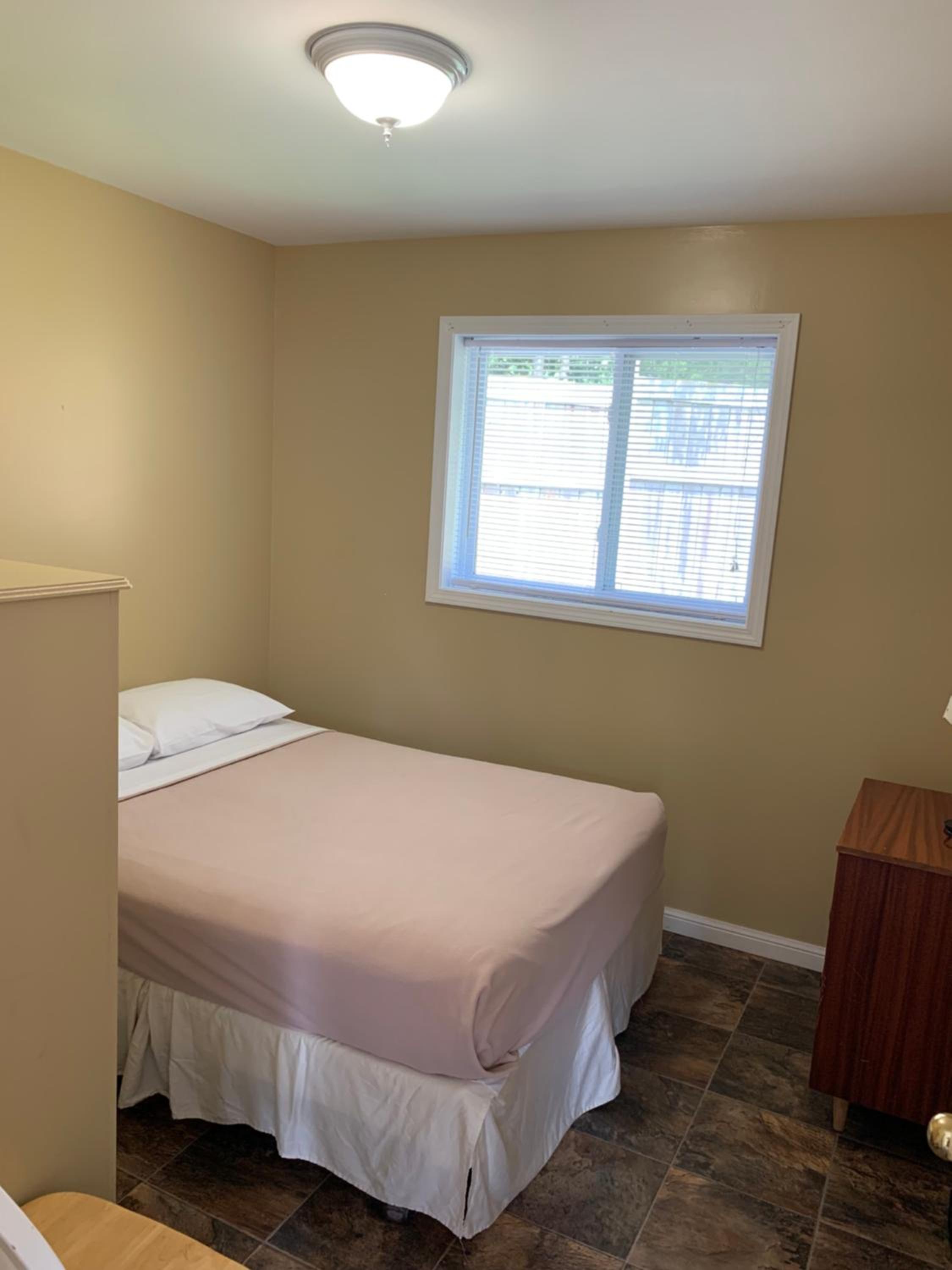 Double Room with Park View
