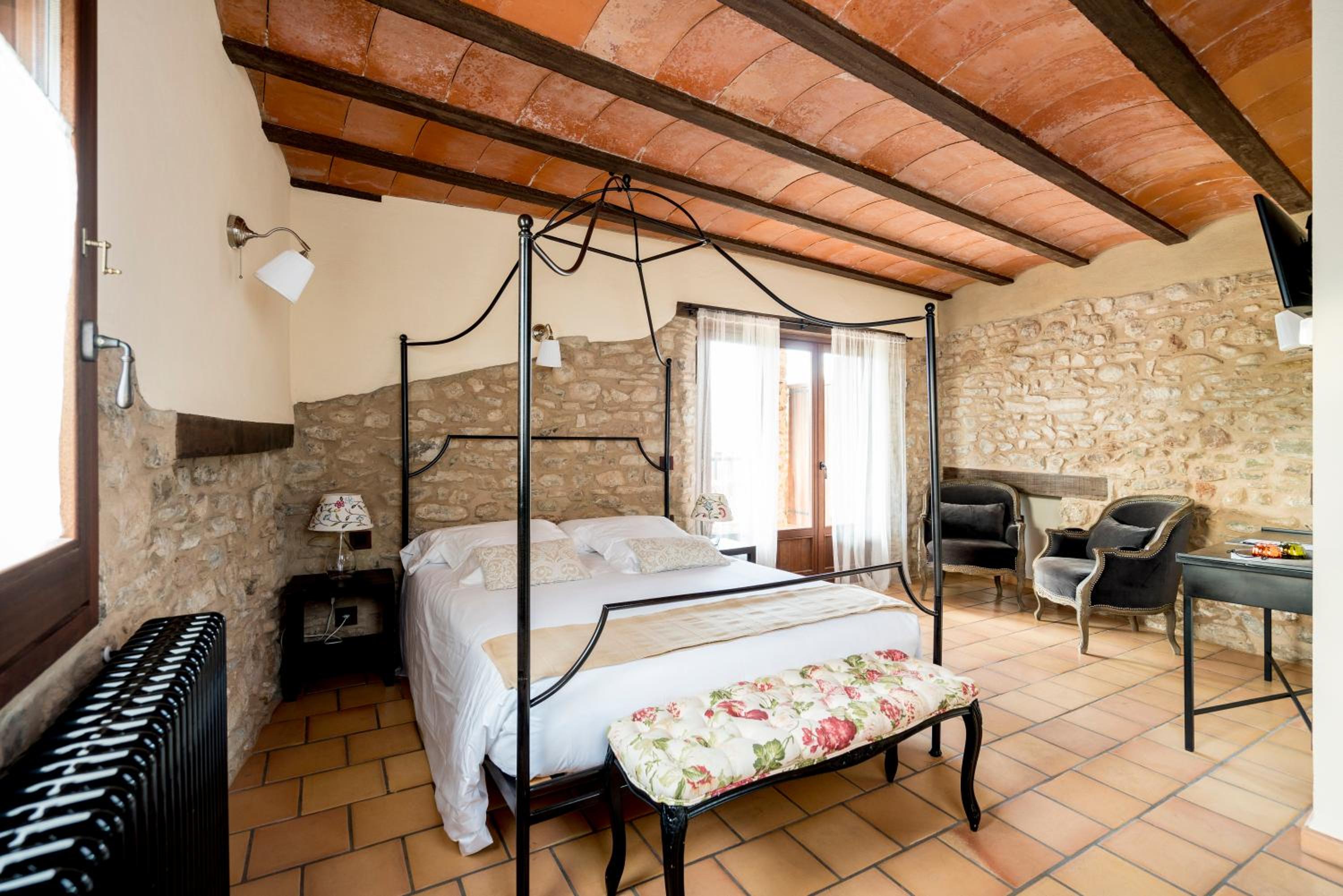 Habitación Doble Superior