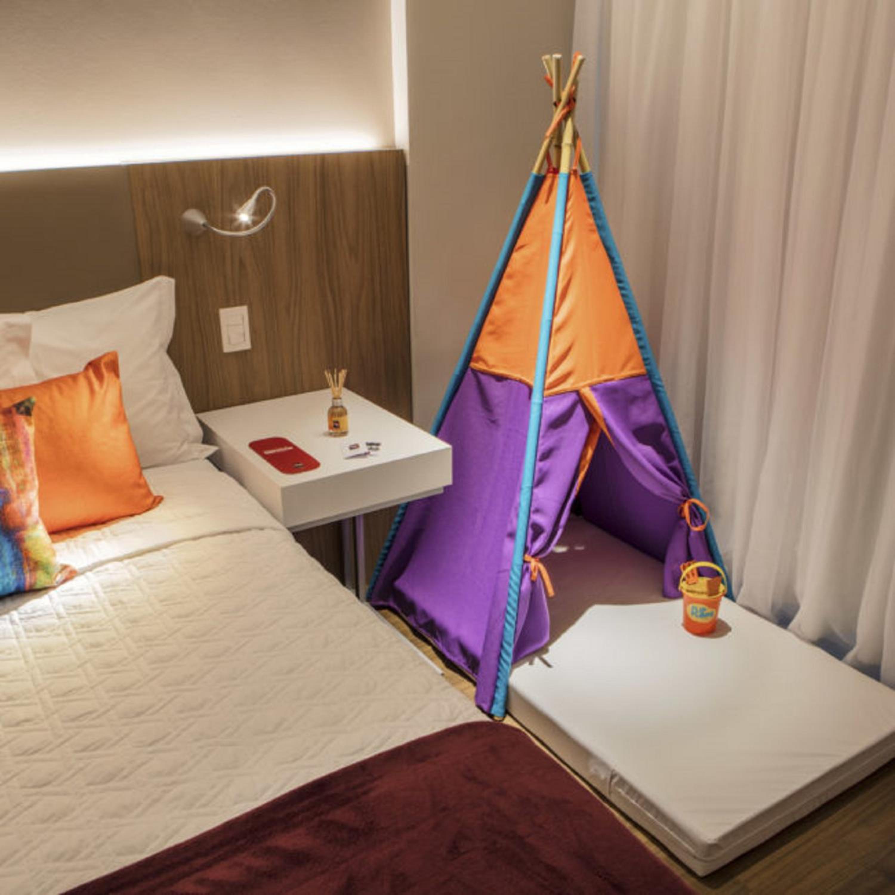 Superior Single Room