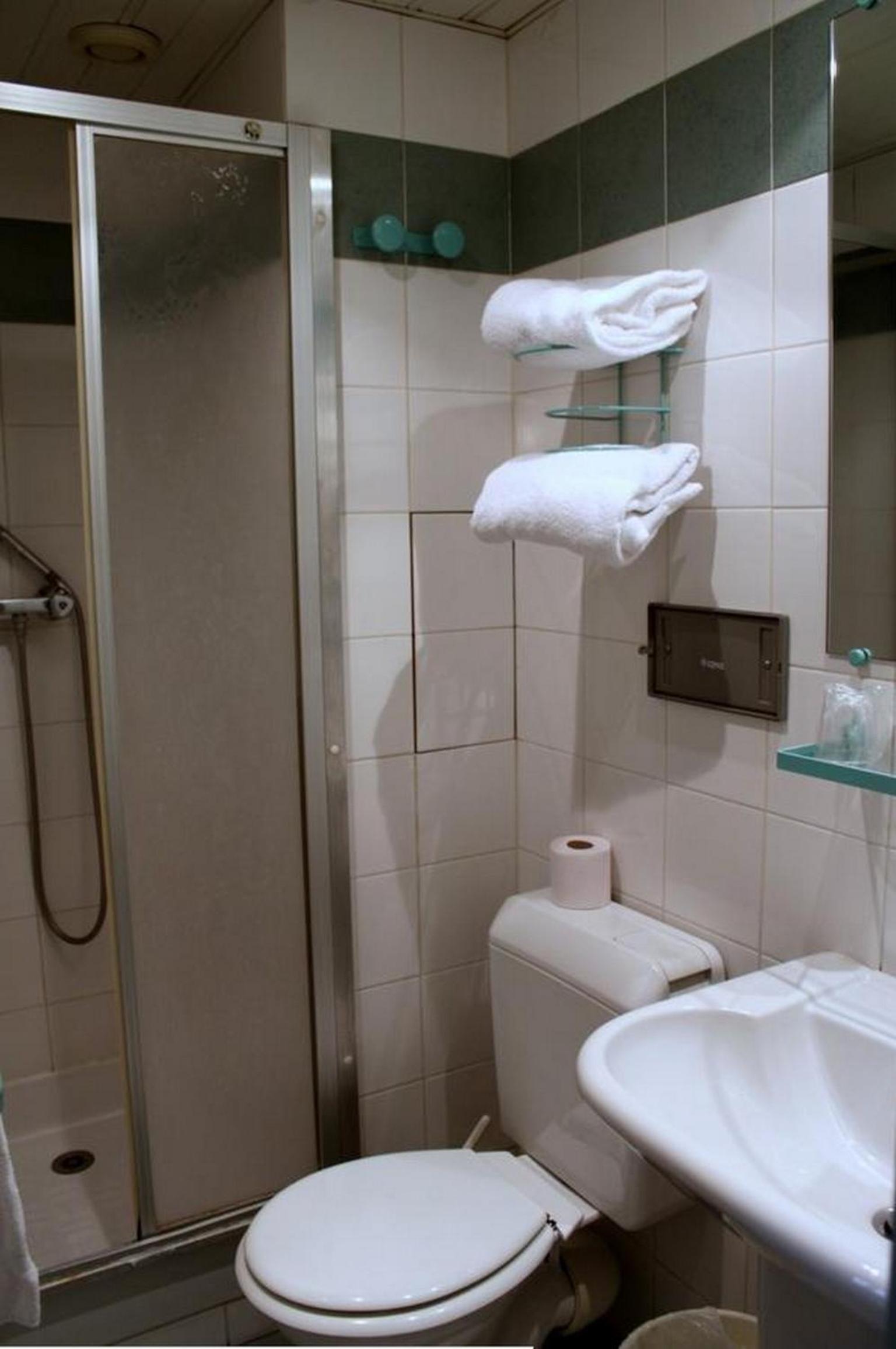 Standard Single Room photo 2