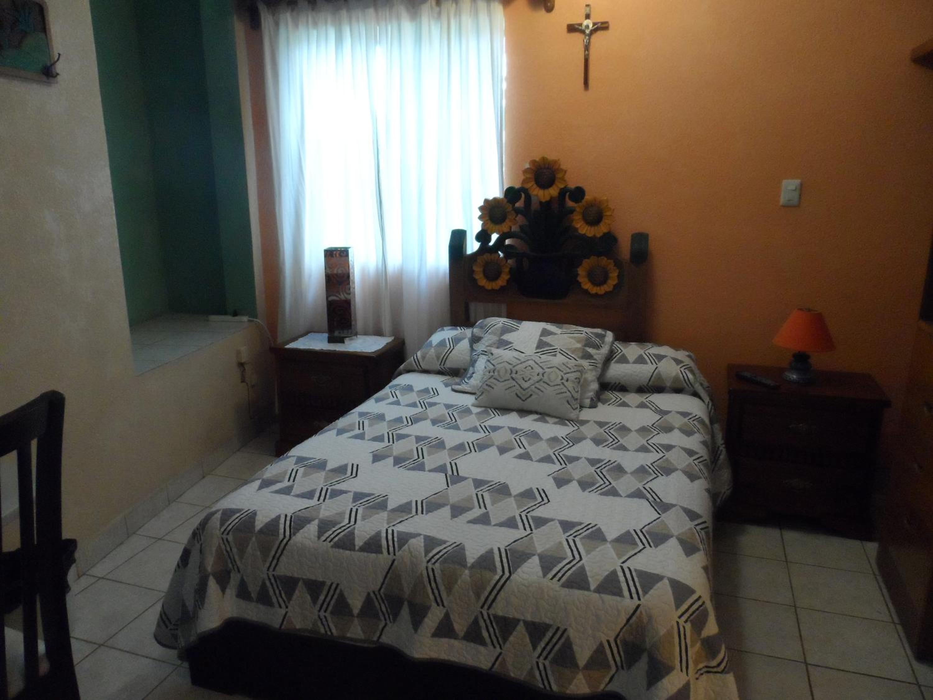 Comfort Quadruple Room - Photo 1