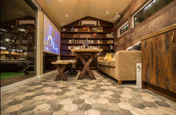 Two-Bedroom Chalet photo 3