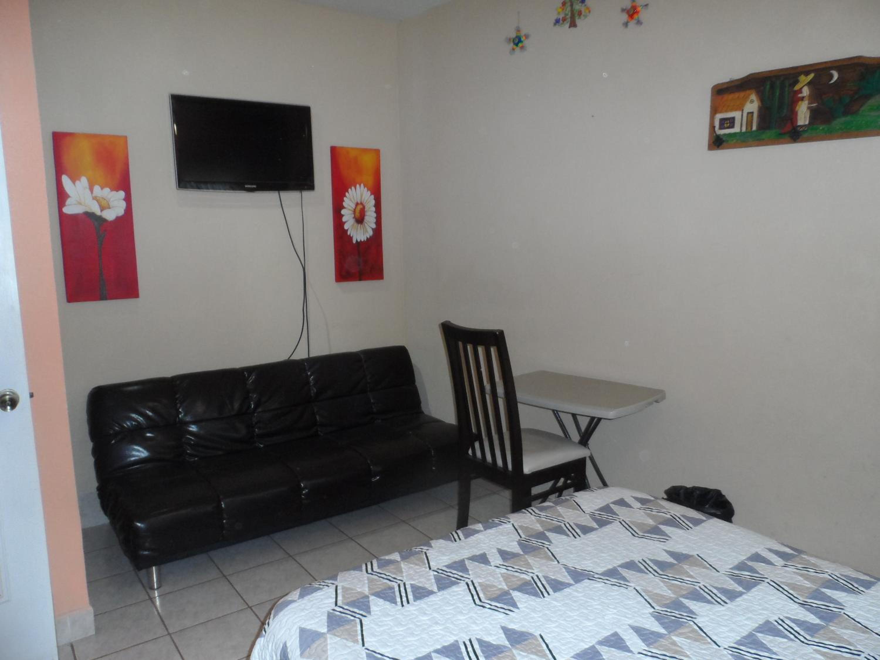 Comfort Quadruple Room - Photo 3