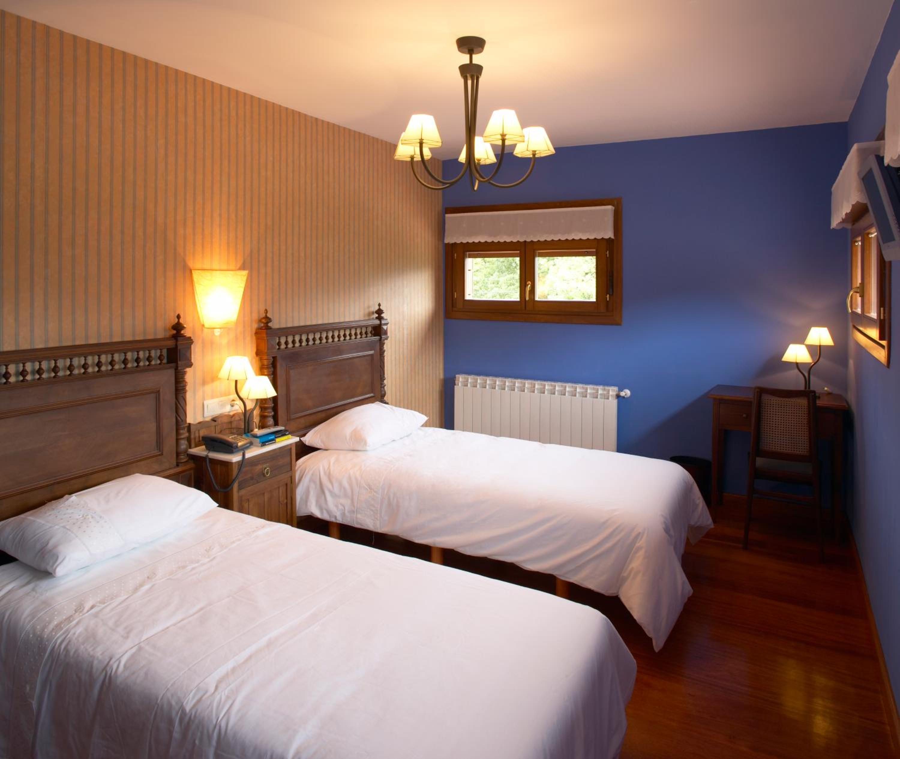 Double or Twin Room photo 3