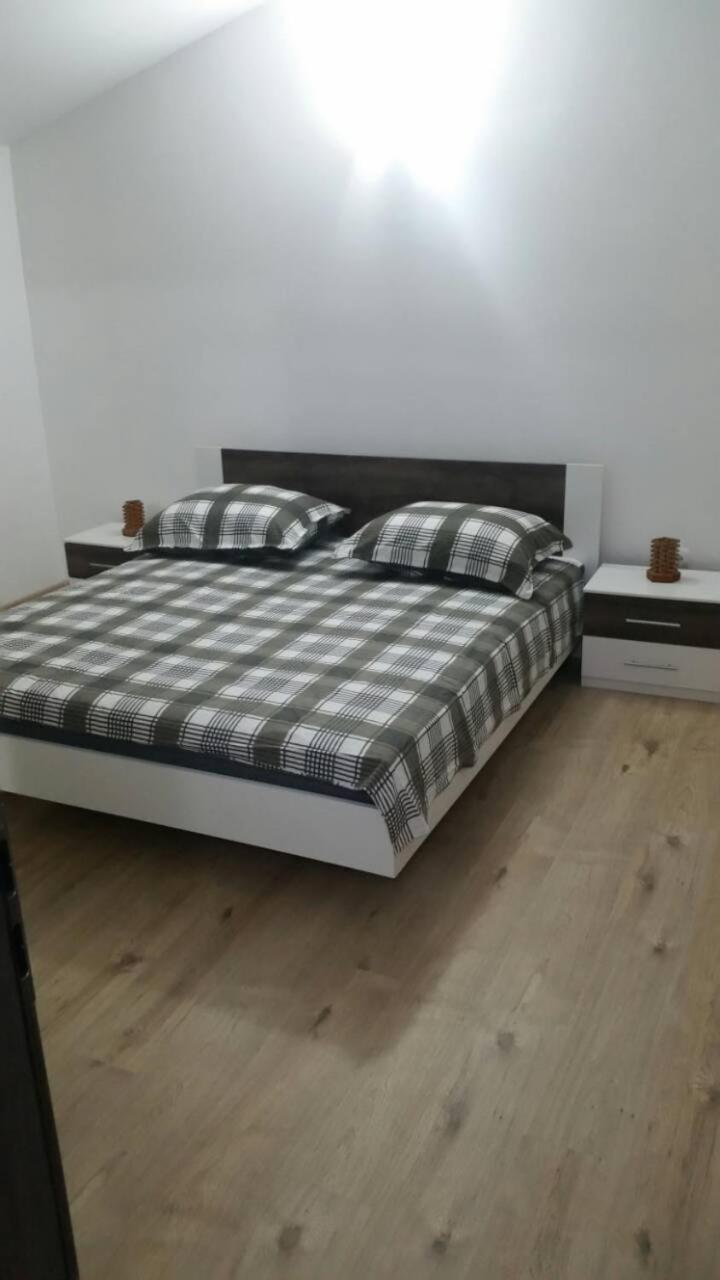 Apartment With Sea View photo 1