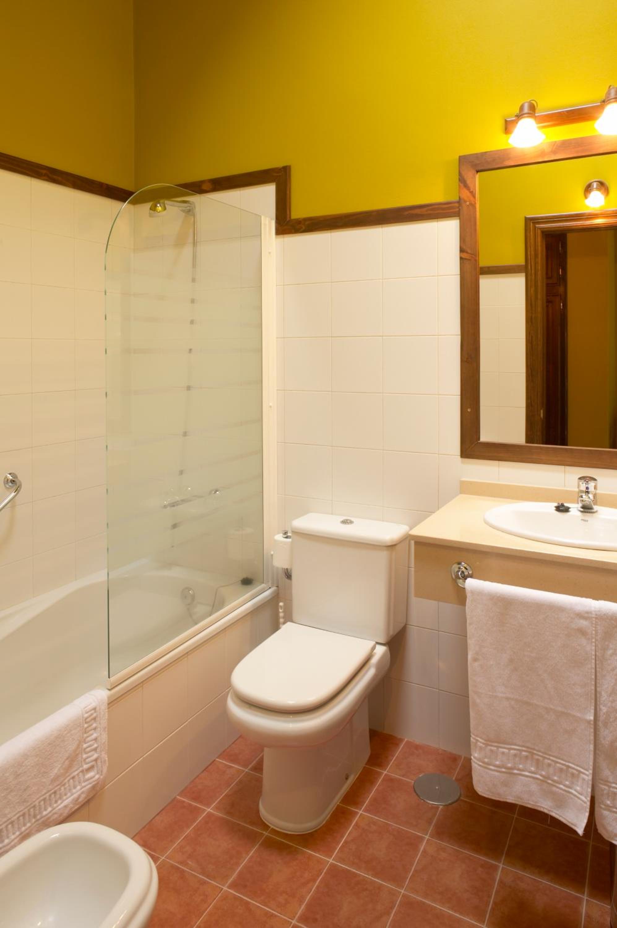 Double or Twin Room with View photo 3