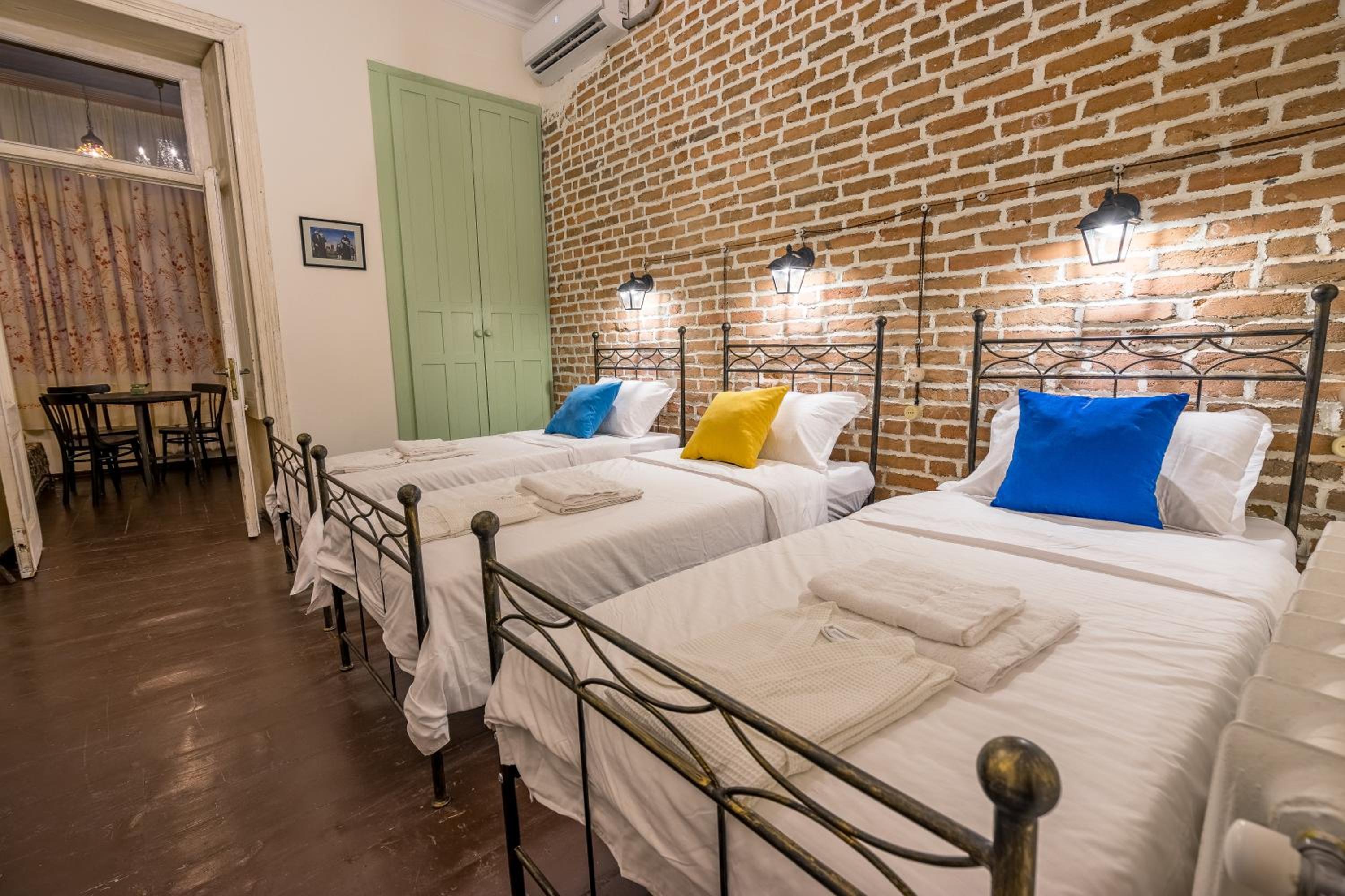 Triple Room - Photo 4