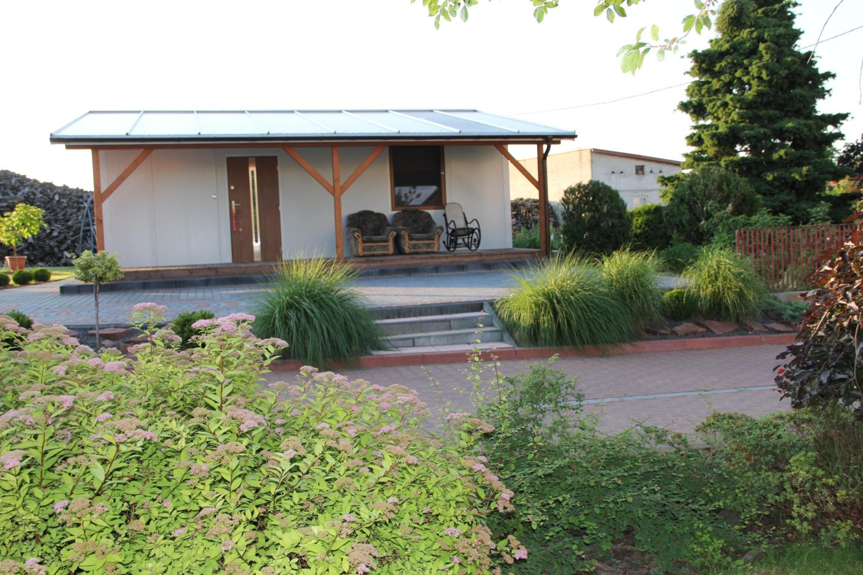 Mobile Home photo 3