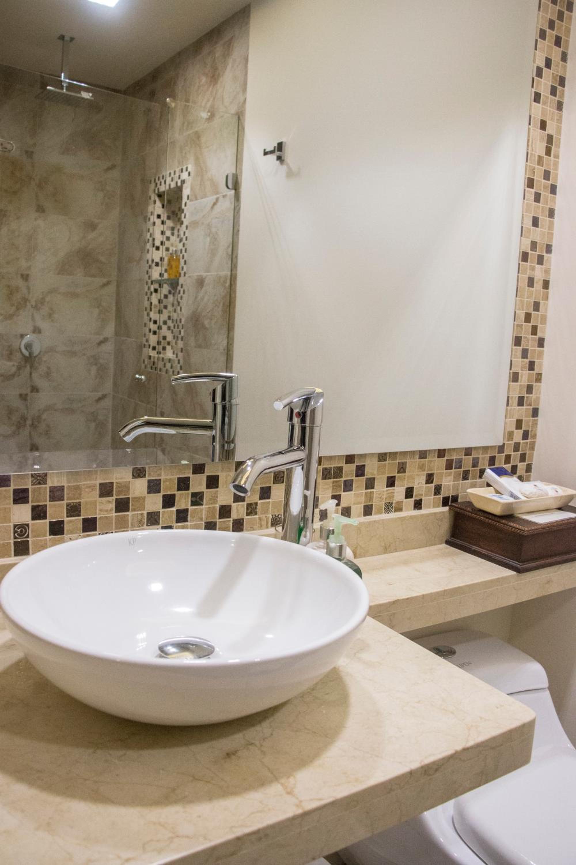 Double Room - Photo 8