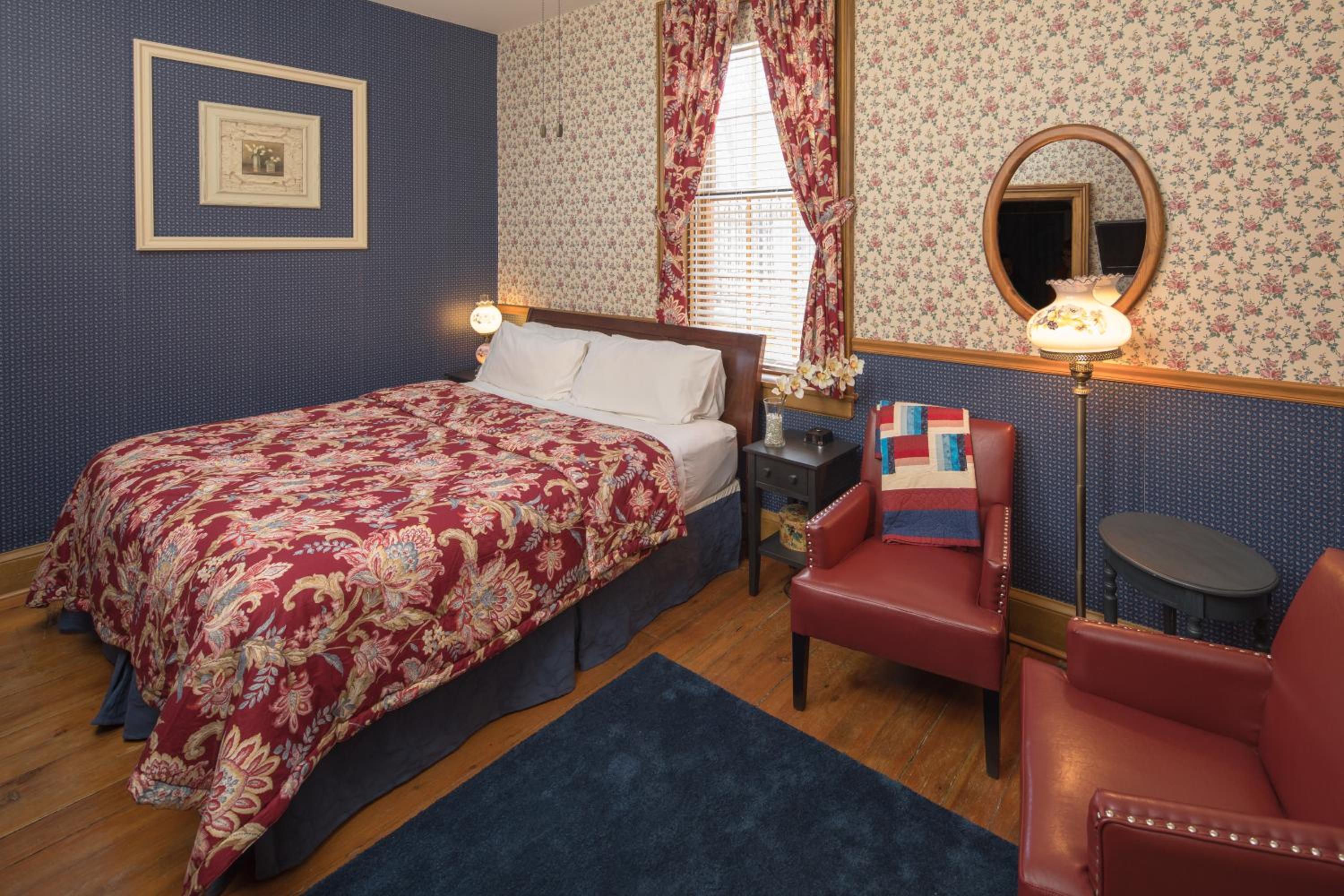 King Room (Malvina) photo 1