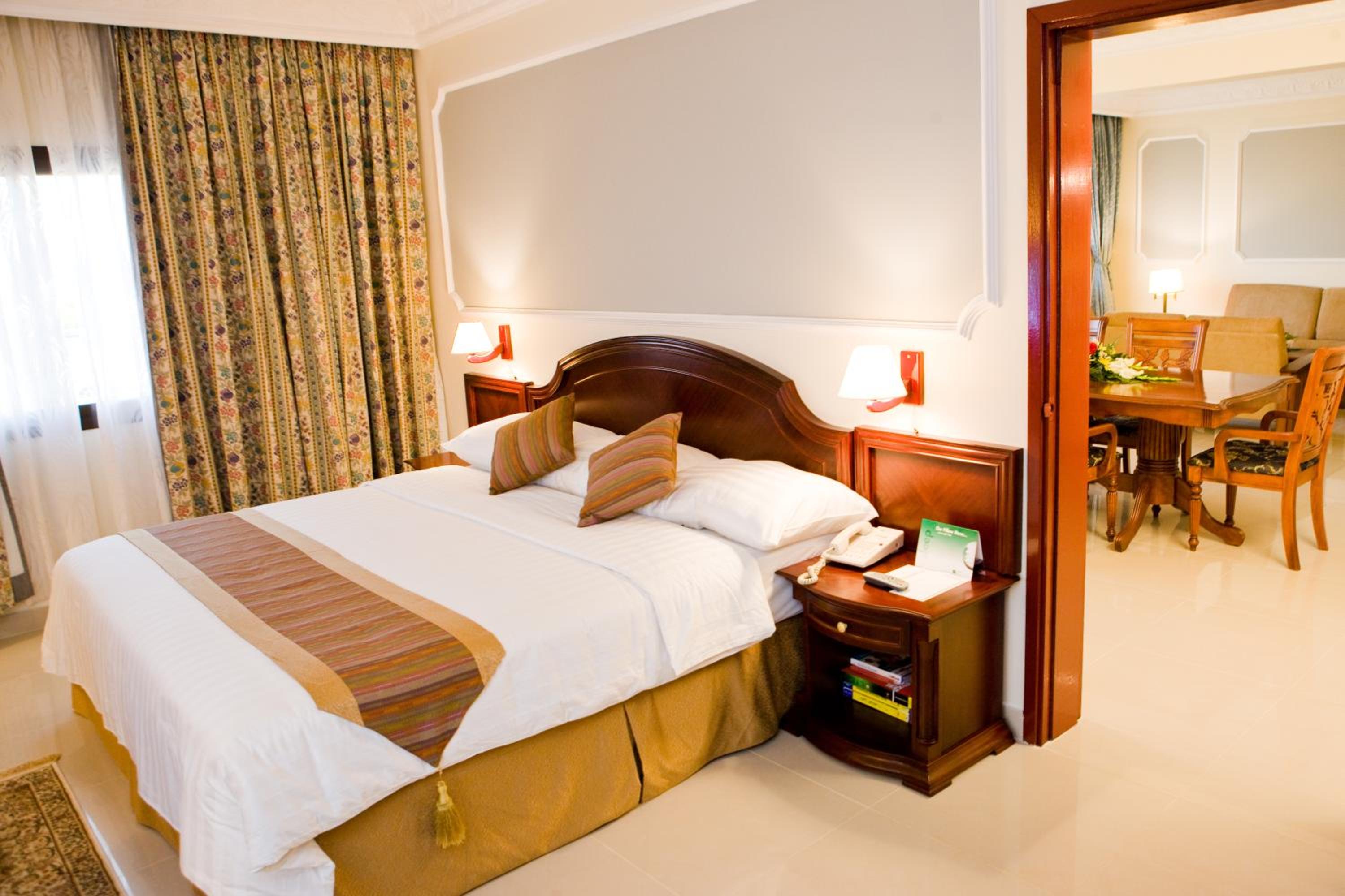 Superior Triple Room - Photo 3