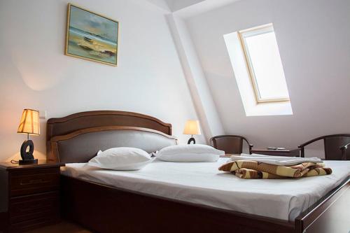 Double Room with Balcony photo 3