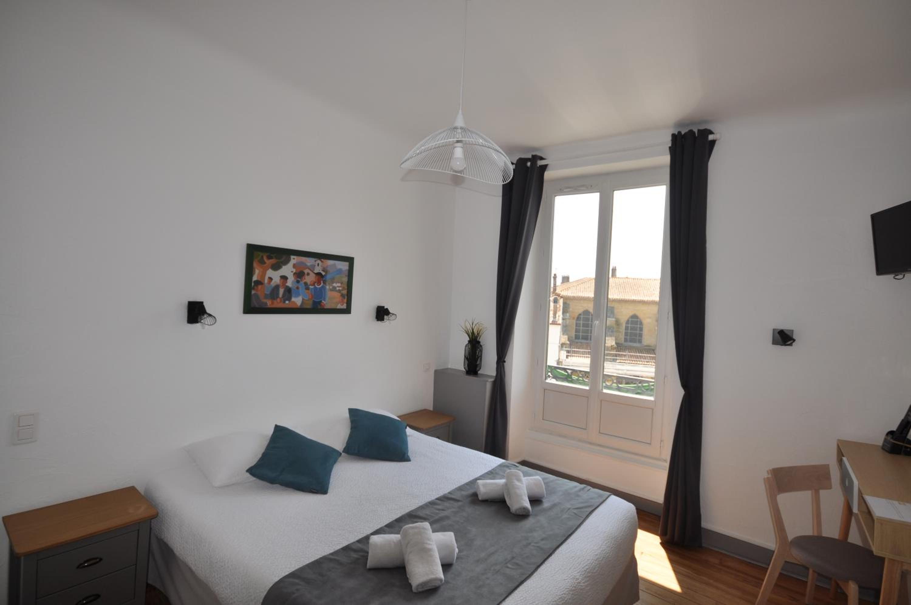 Comfort Double Room photo 3