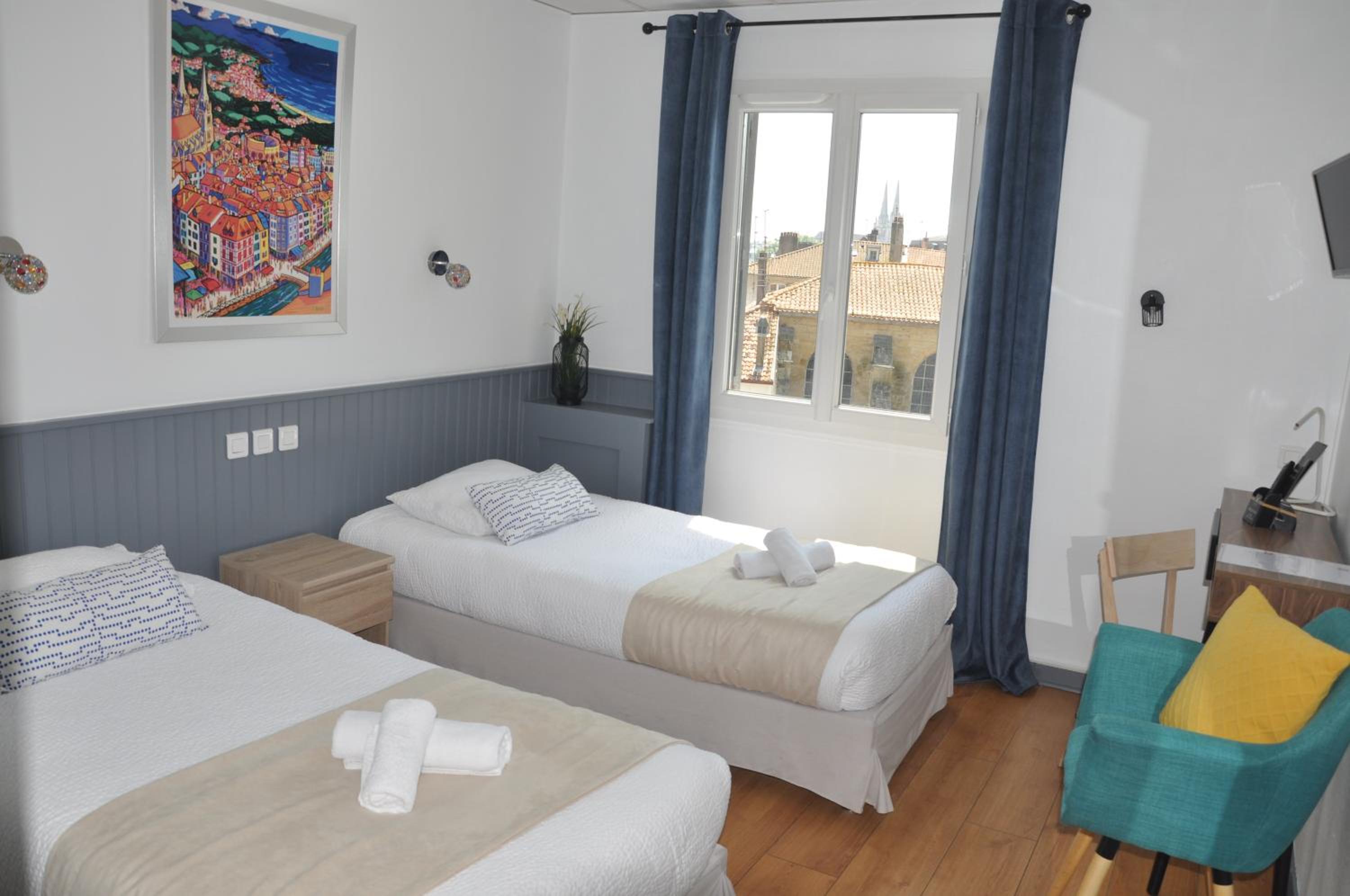 Twin Room photo 3