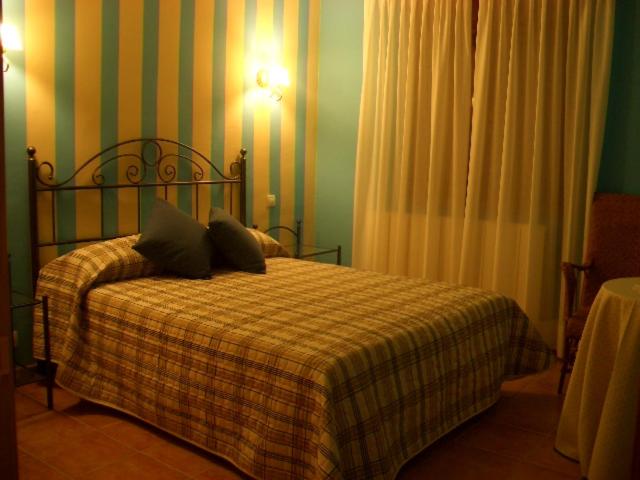 Casa de tres habitaciones
