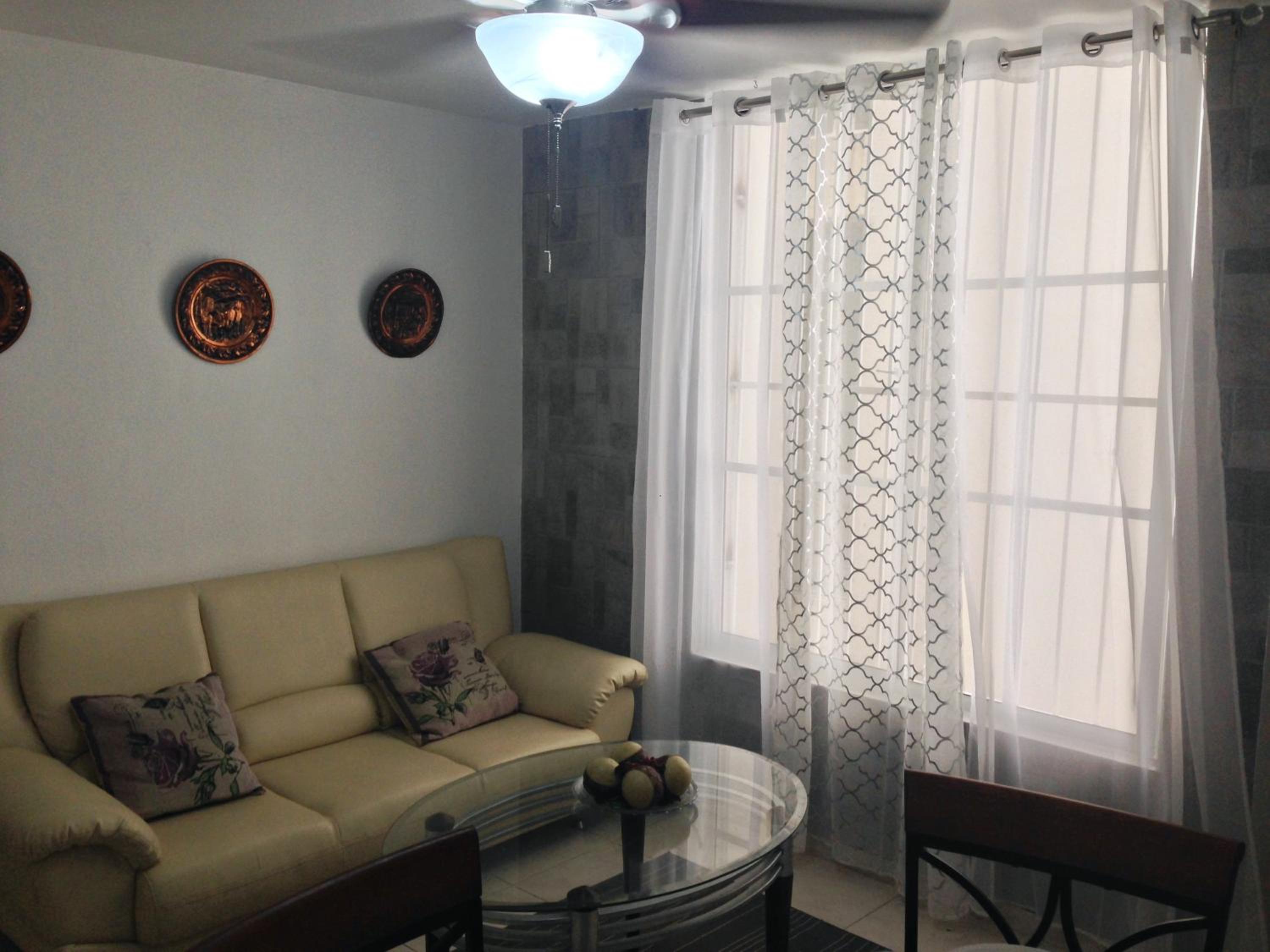 Apartment with Sea View photo 1