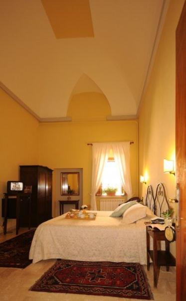 Standard Double or Twin Room - Photo 4