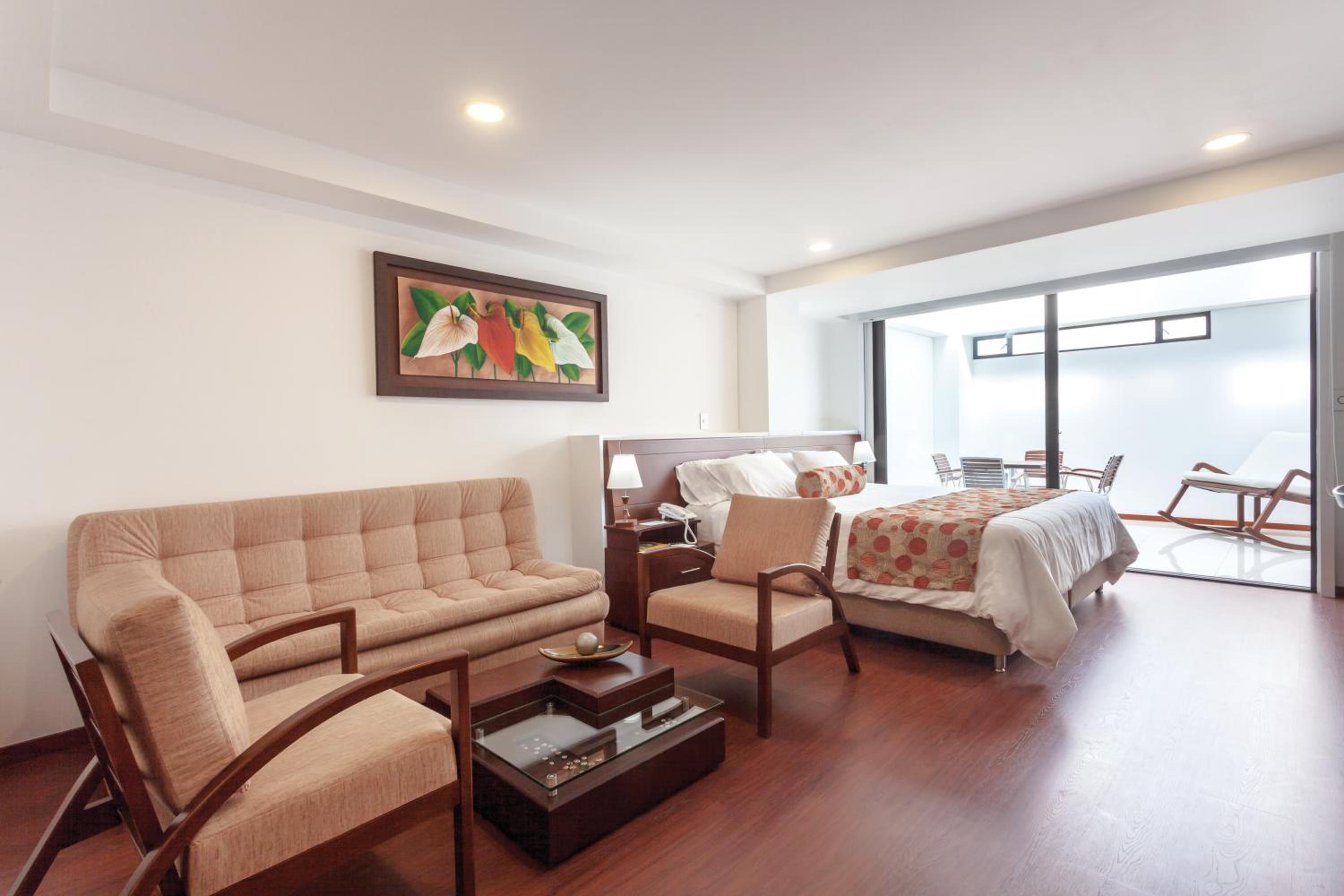 Superior Plus Double Room