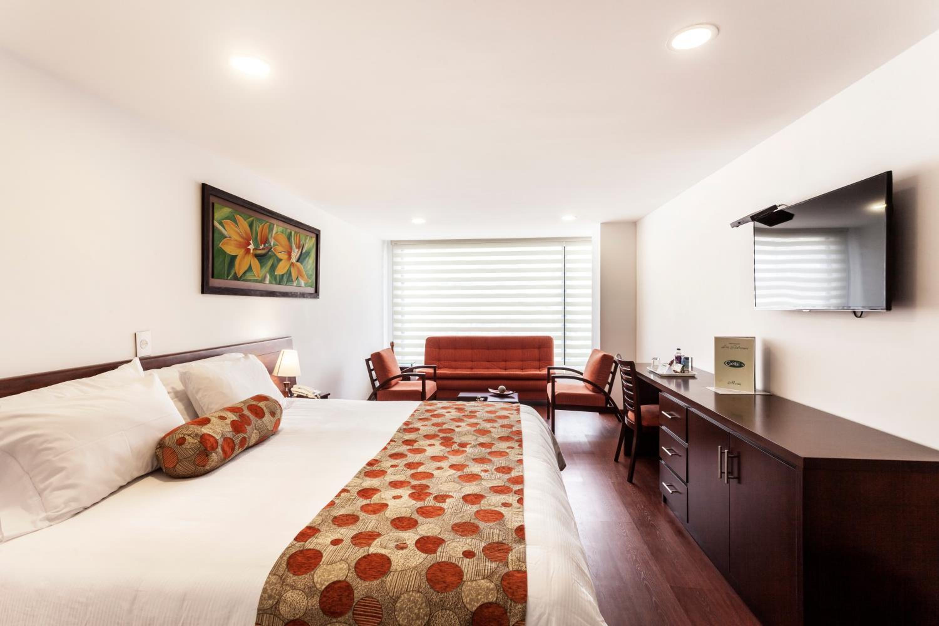 Superior Double Room photo 3