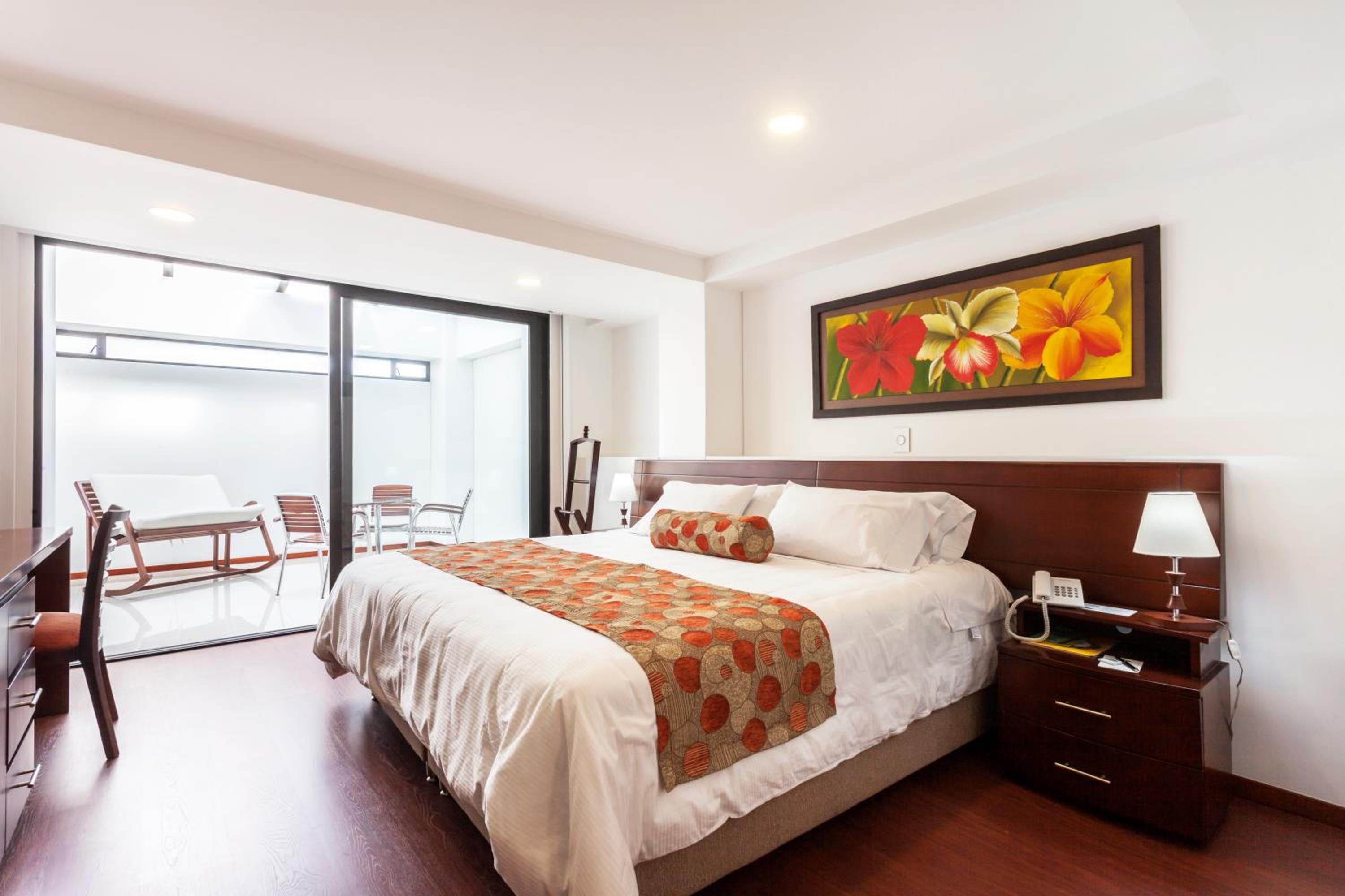 Suite photo 2