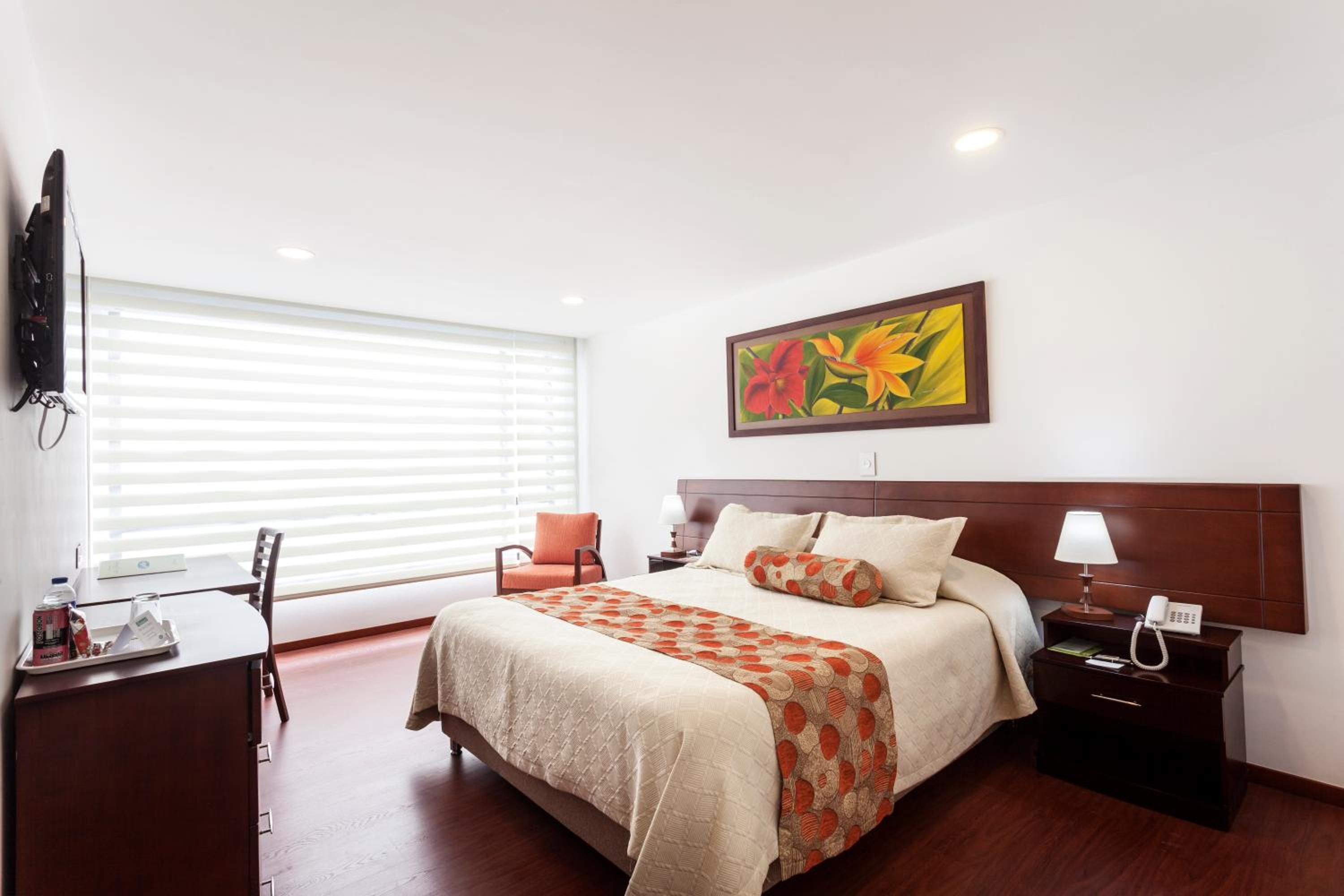Double Room photo 2