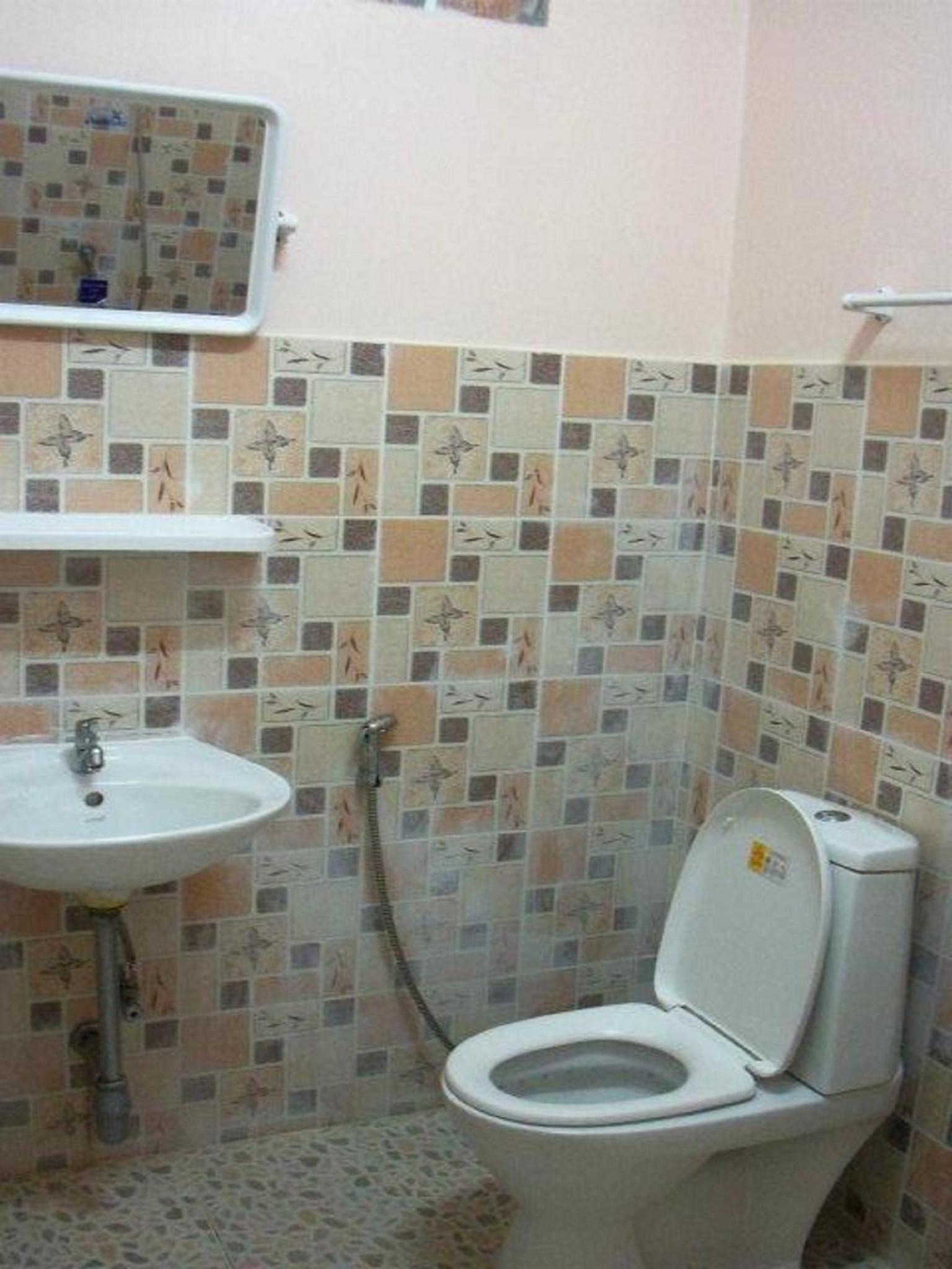 Standard Double or Twin Room with Air Conditioning photo 2