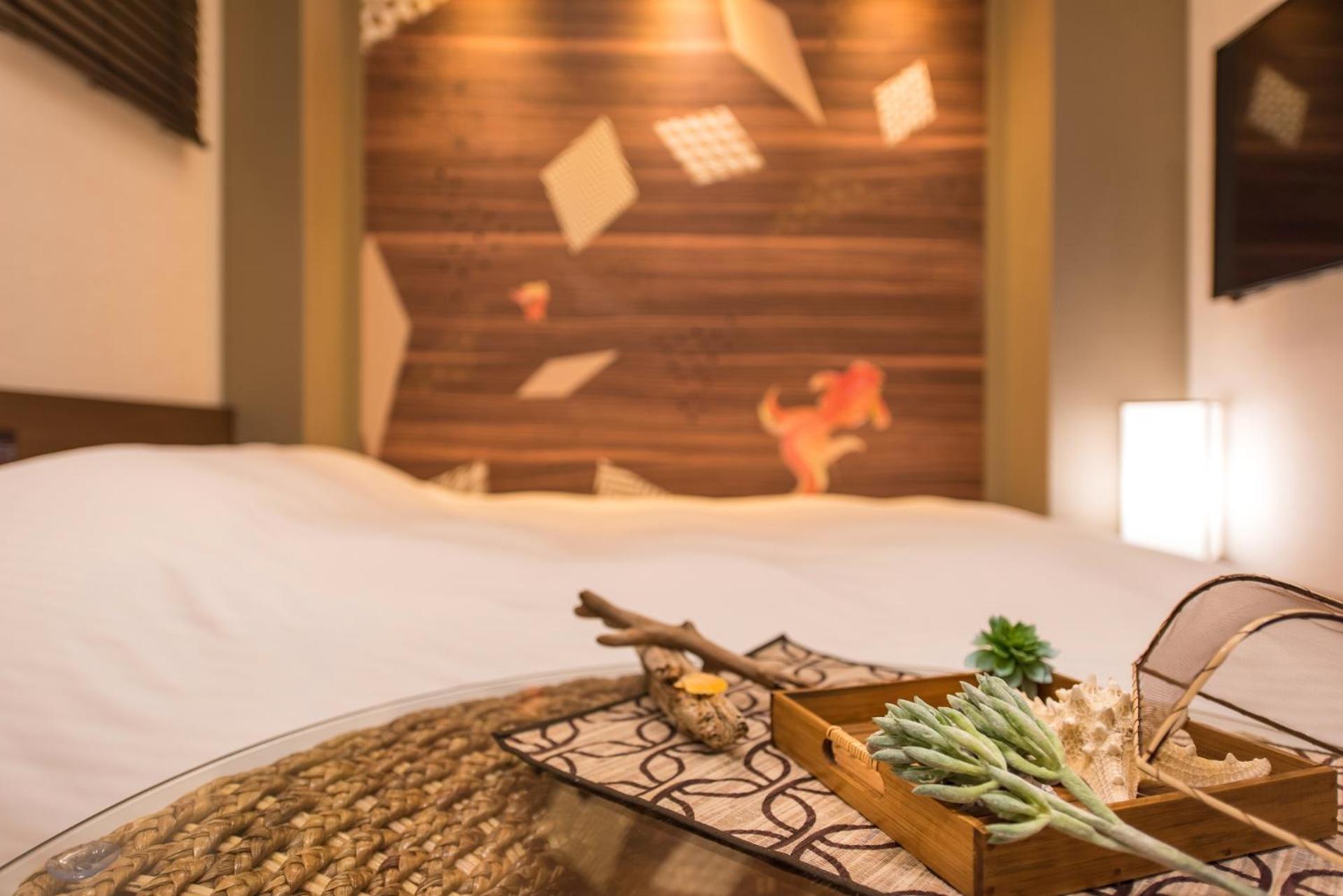 Standard Double Room - Photo 17