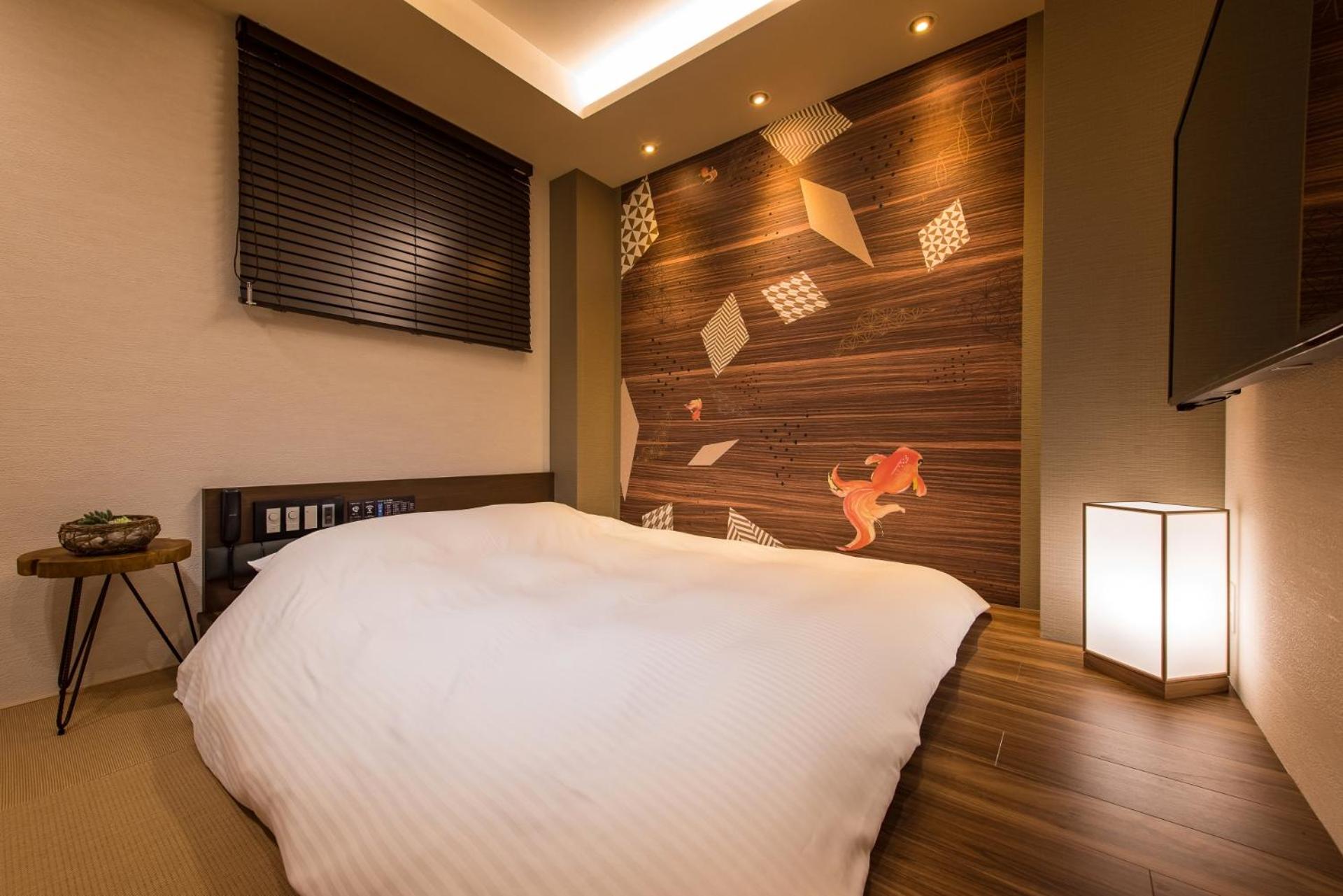 Standard Double Room - Photo 15