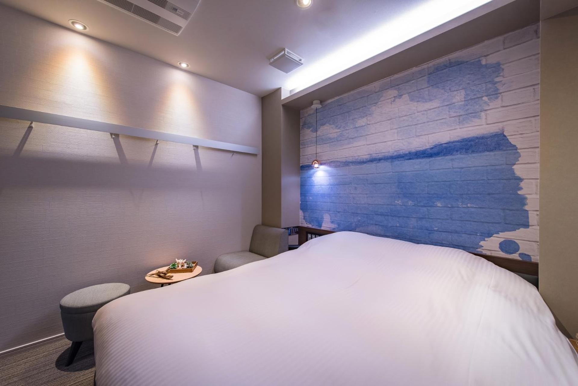 Standard Double Room - Photo 1