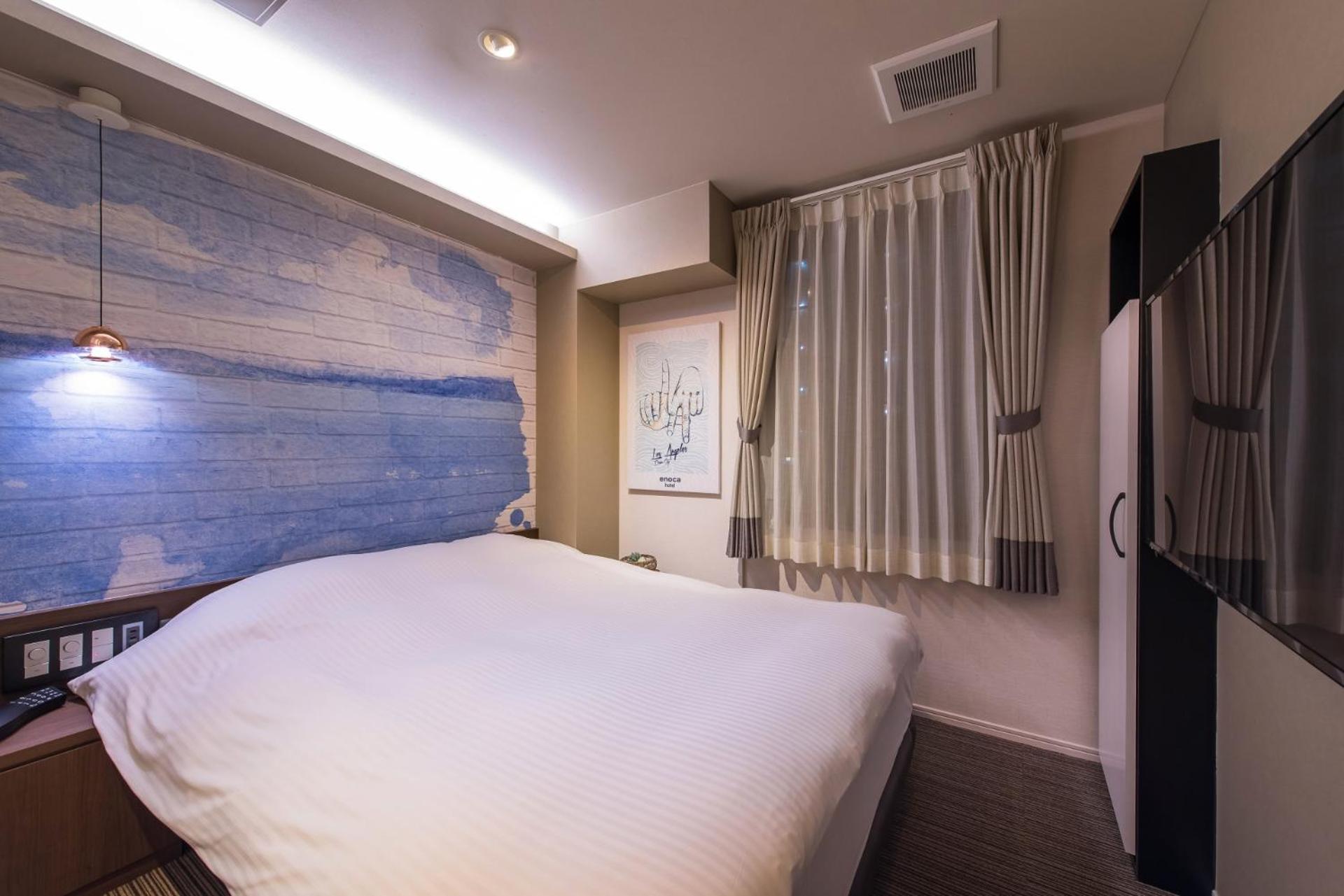 Standard Double Room - Photo 21